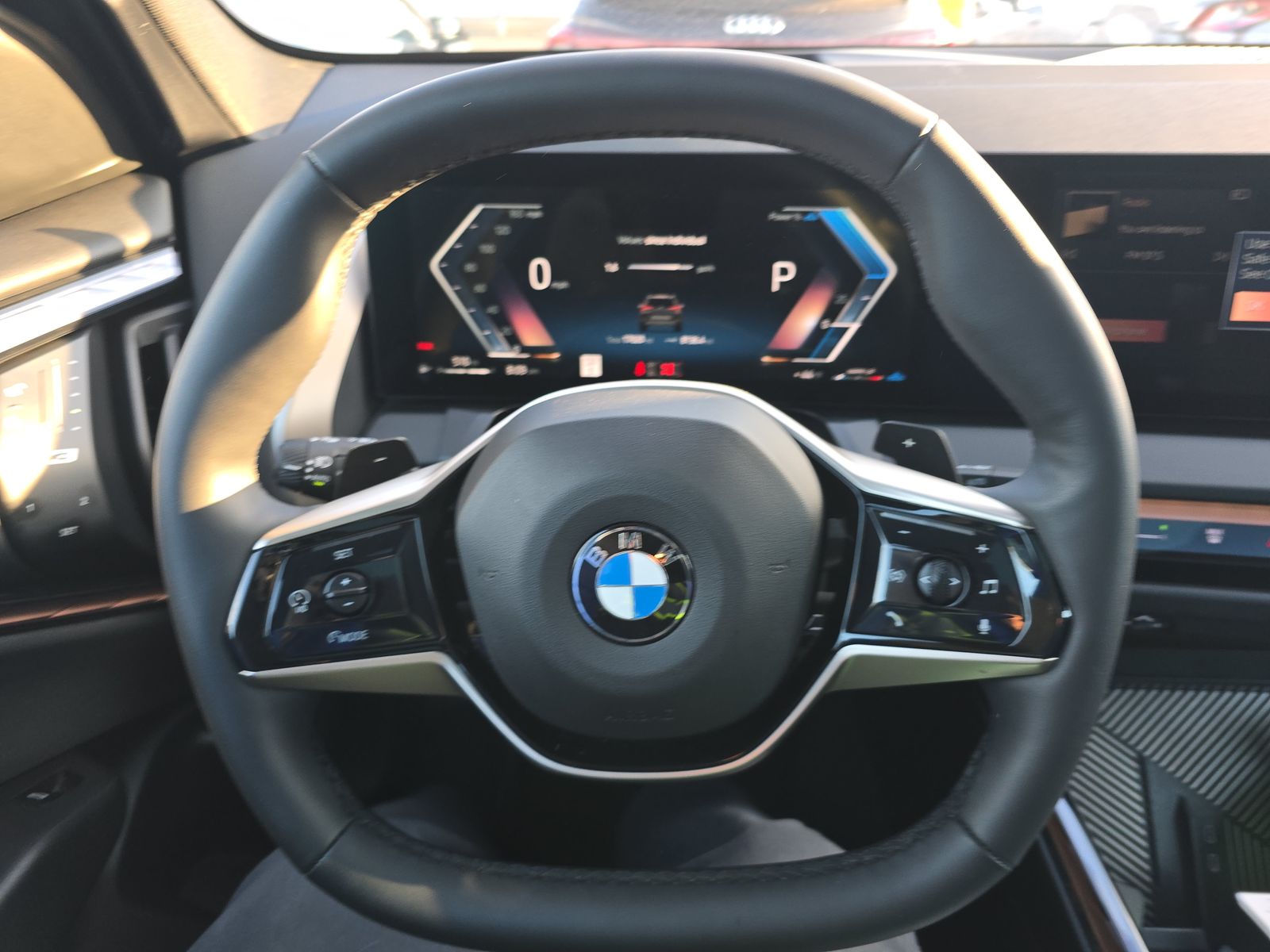 2025 BMW X3 xDrive30i AWD