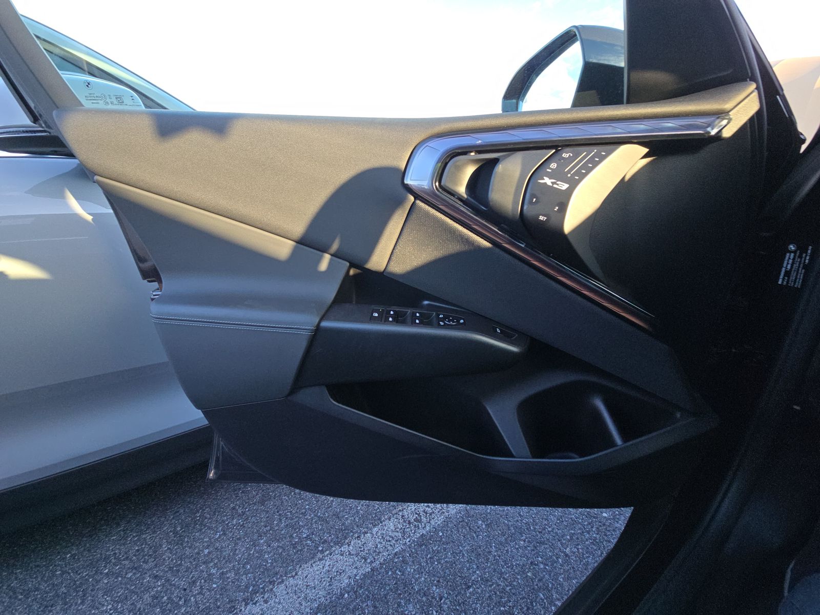 2025 BMW X3 xDrive30i AWD