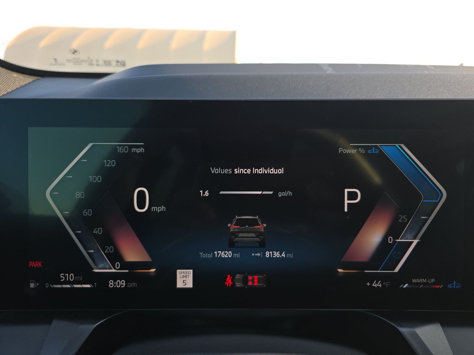 2025 BMW X3 xDrive30i AWD