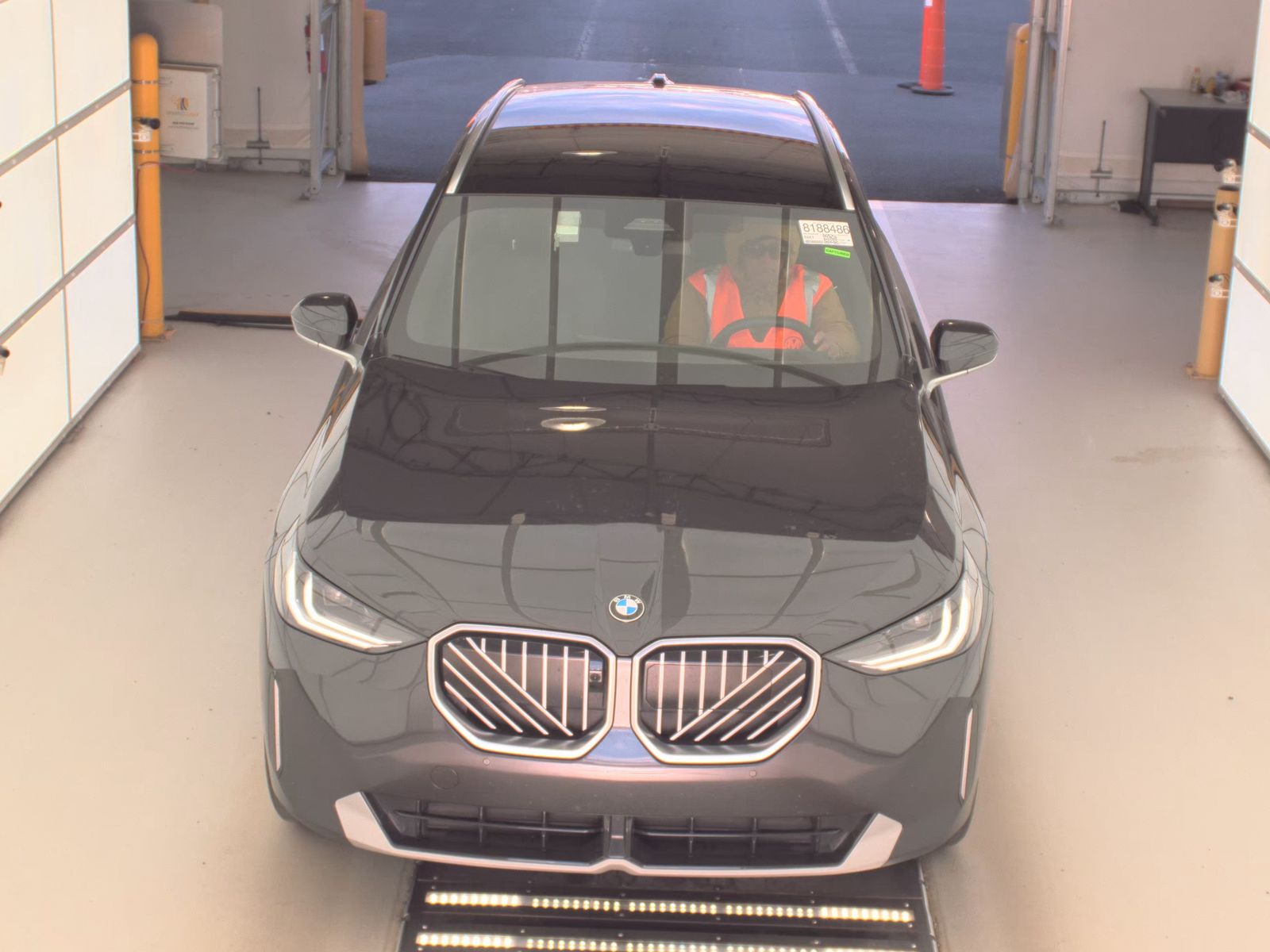 2025 BMW X3 xDrive30i AWD