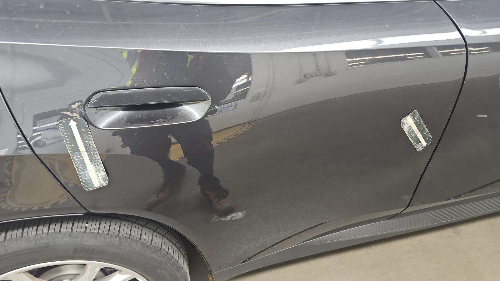 2025 BMW X3 xDrive30i AWD