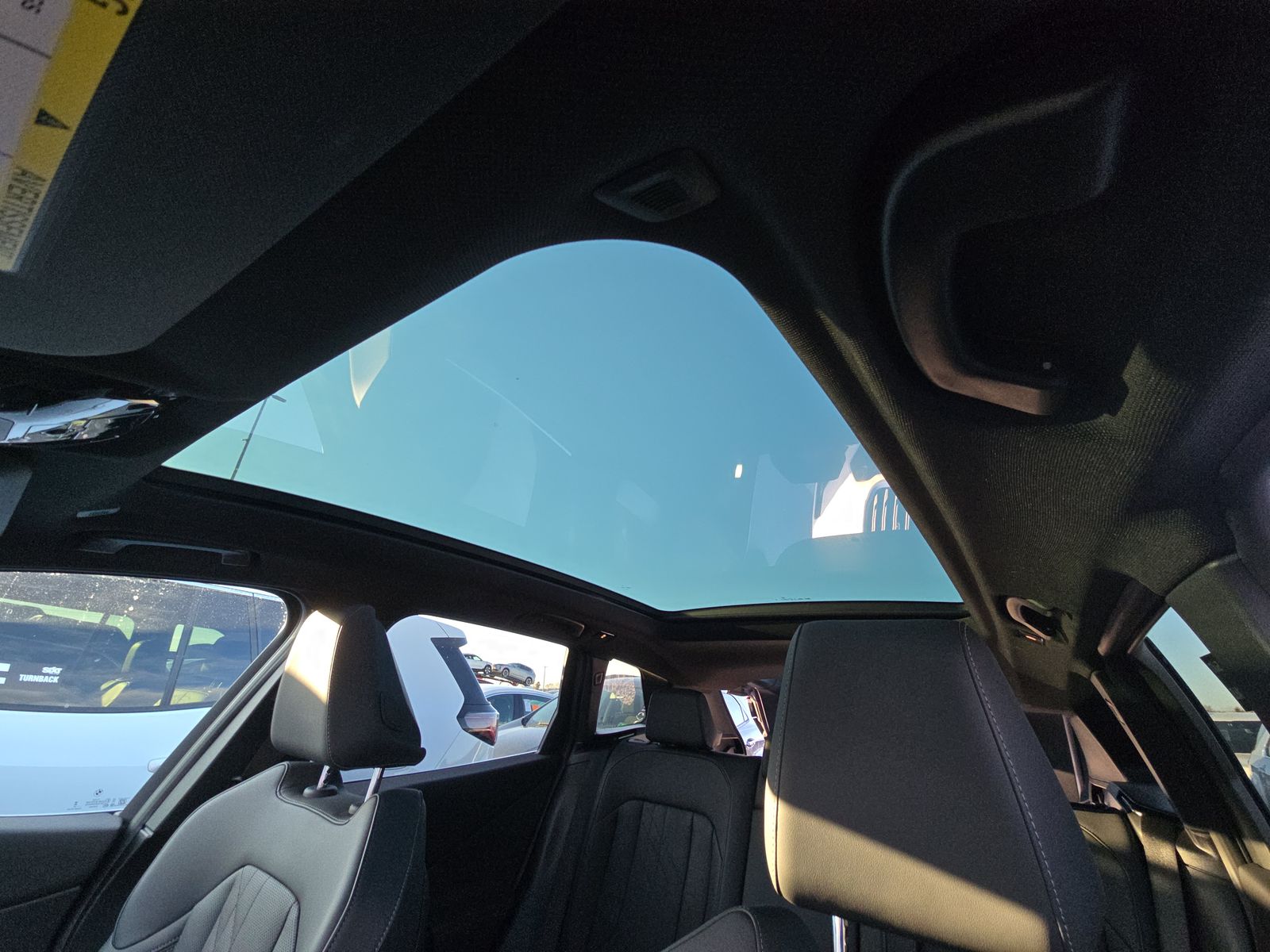 2025 BMW X3 xDrive30i AWD