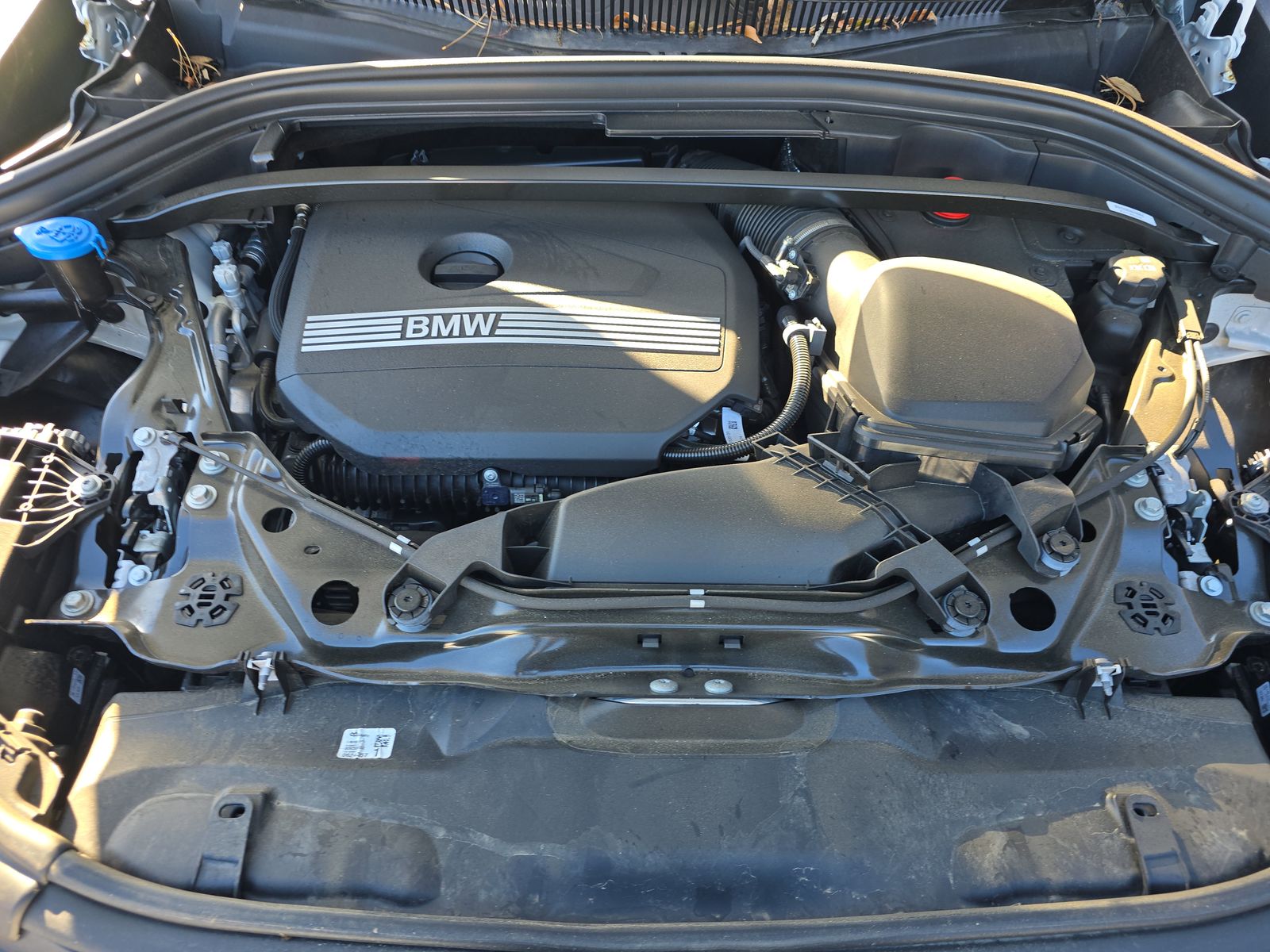 2025 BMW X2 xDrive28i AWD