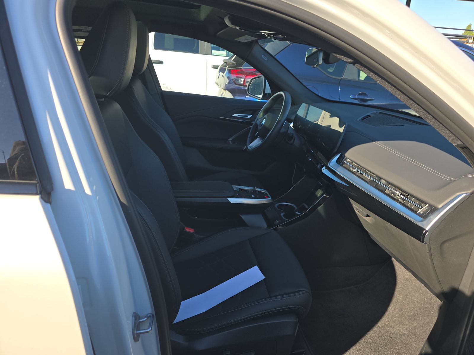 2025 BMW X2 xDrive28i AWD