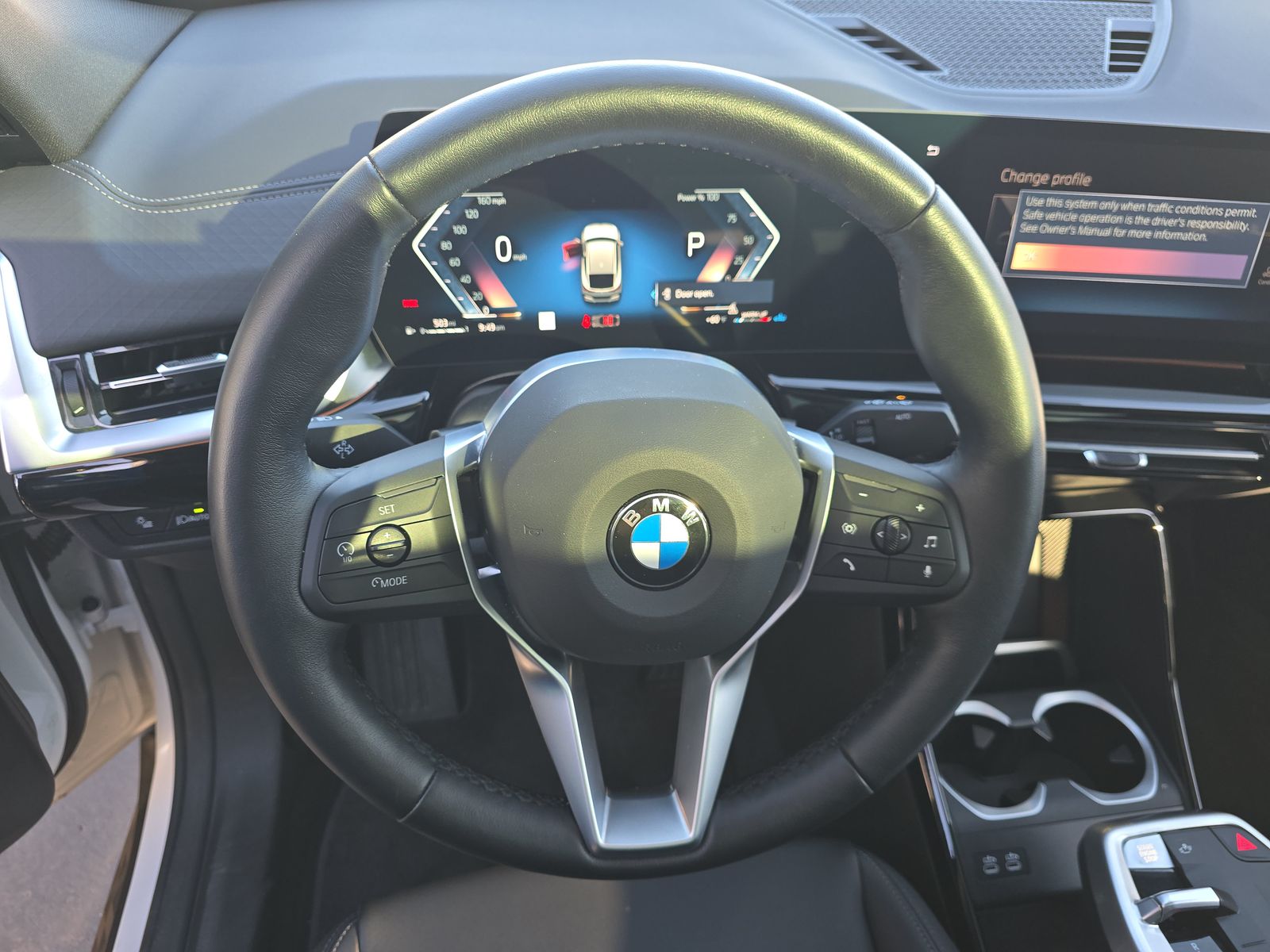 2025 BMW X2 xDrive28i AWD