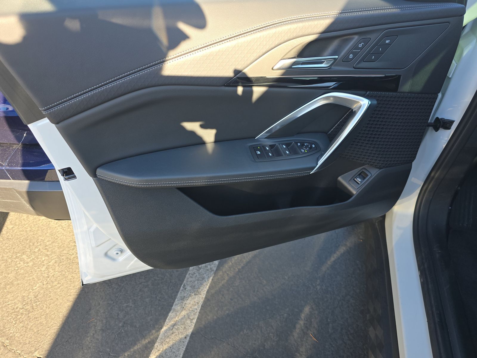 2025 BMW X2 xDrive28i AWD