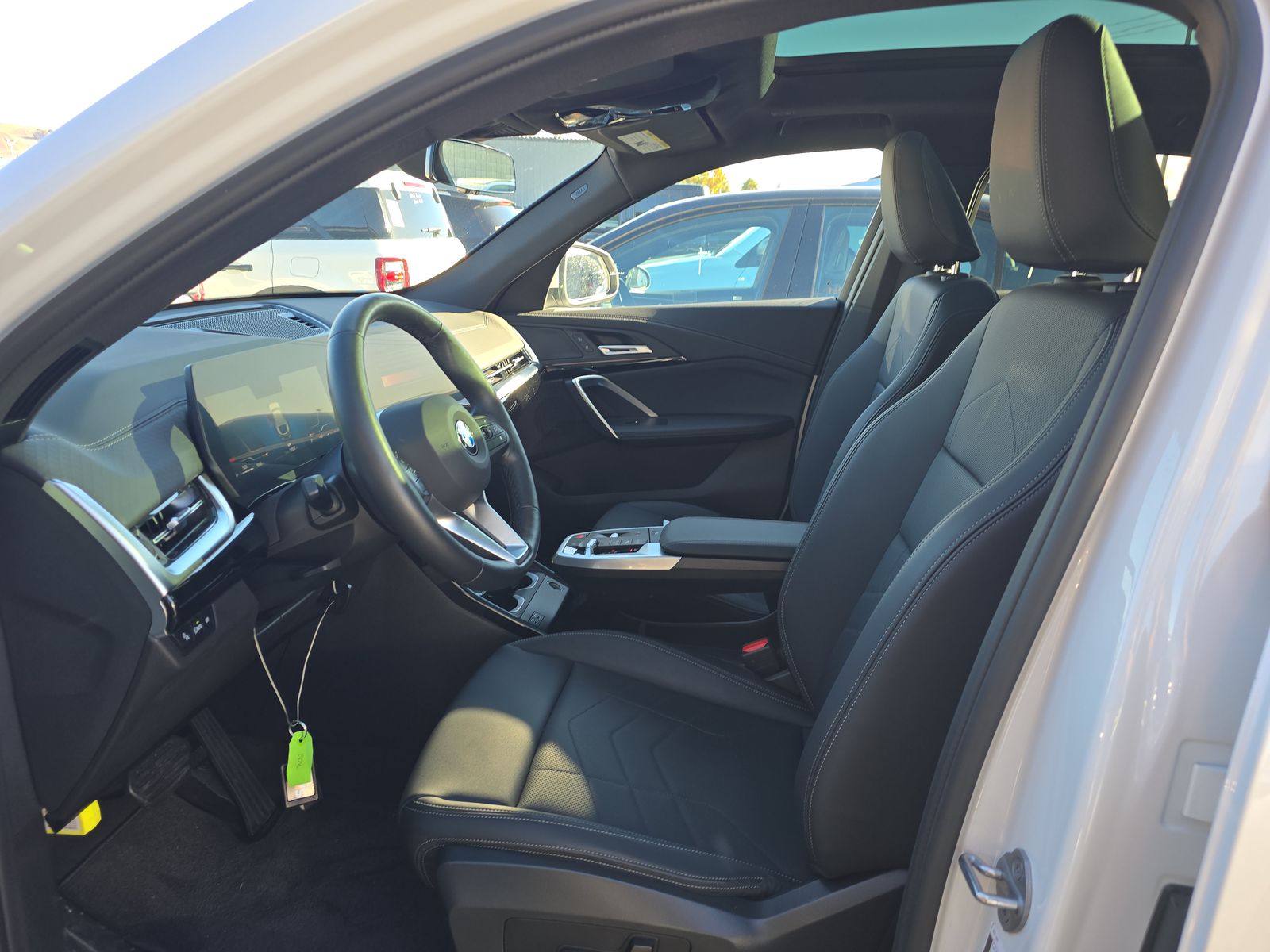 2025 BMW X2 xDrive28i AWD