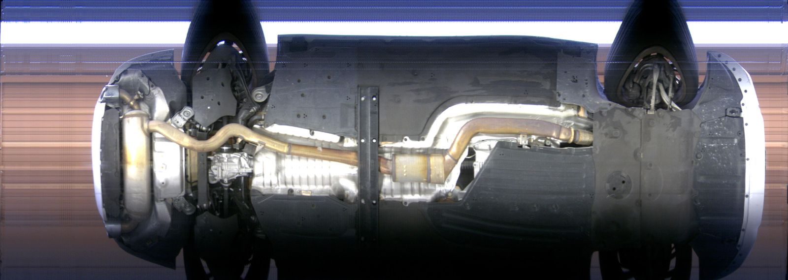 2024 BMW 3 Series 330i RWD