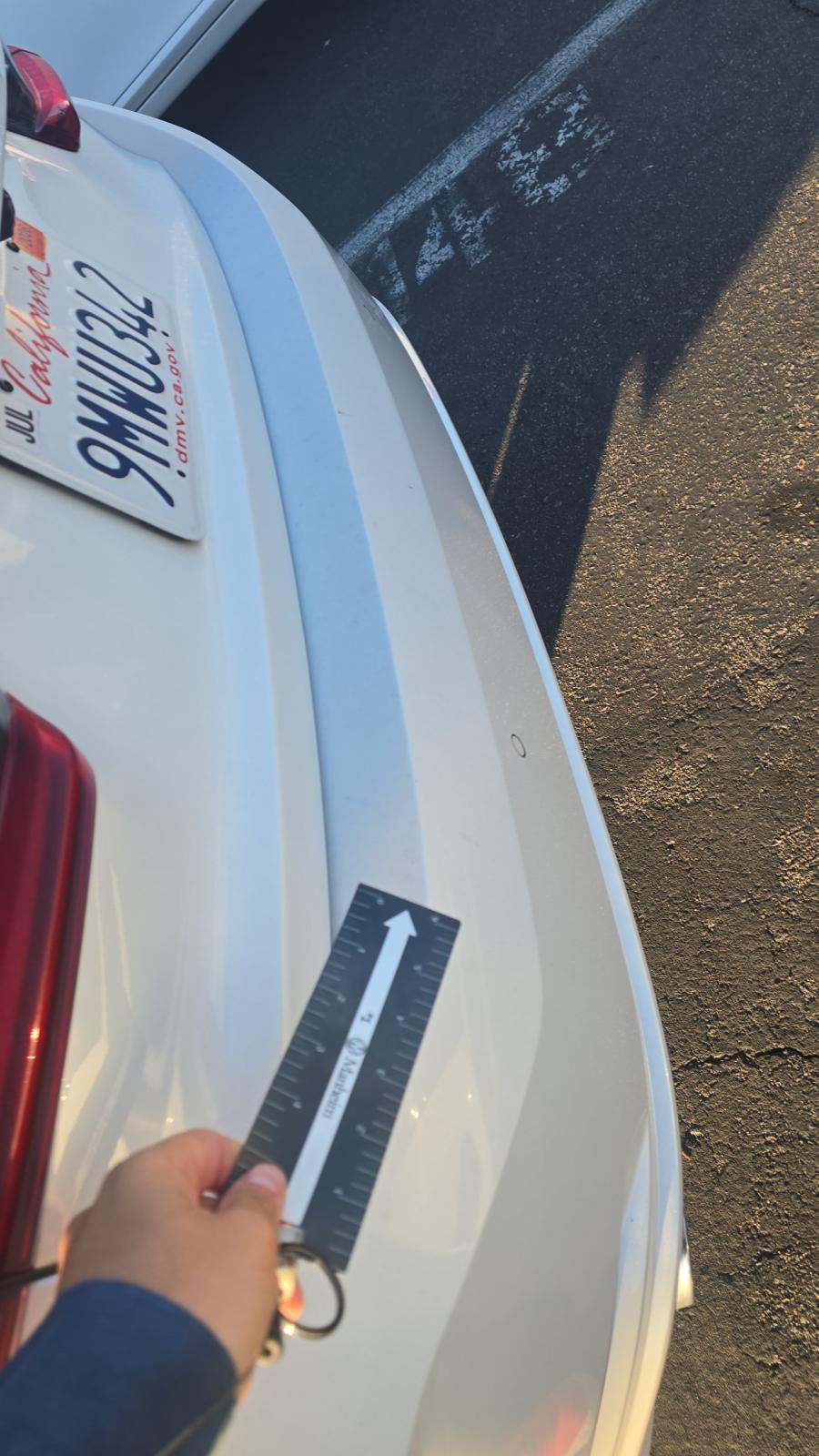 2024 BMW 3 Series 330i RWD