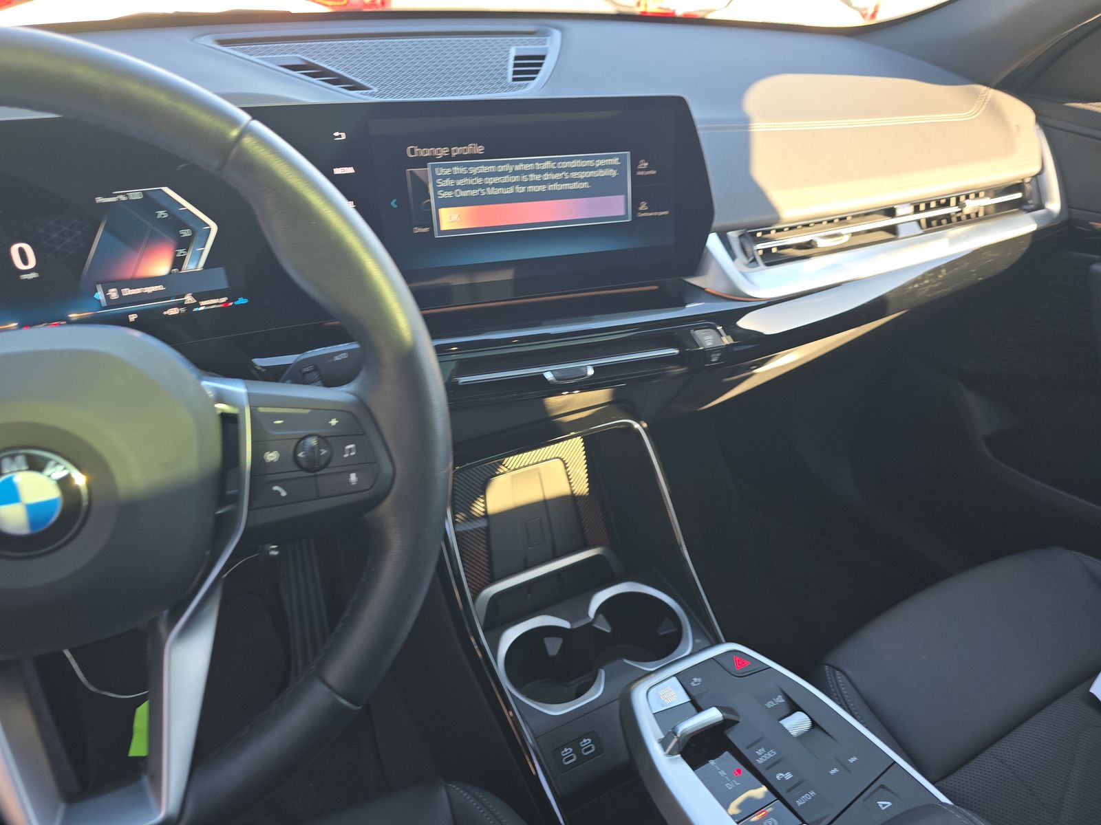 2025 BMW X2 xDrive28i AWD