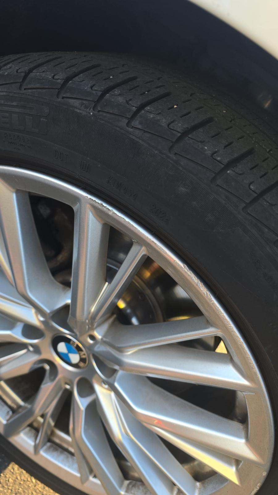 2024 BMW 3 Series 330i RWD