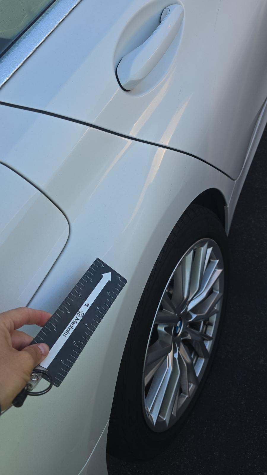 2024 BMW 3 Series 330i RWD