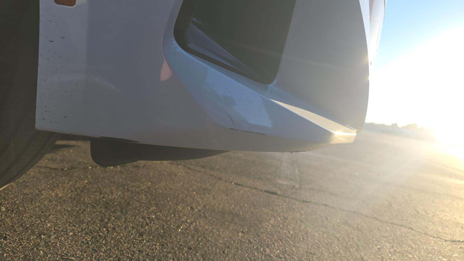 2024 BMW 3 Series 330i RWD