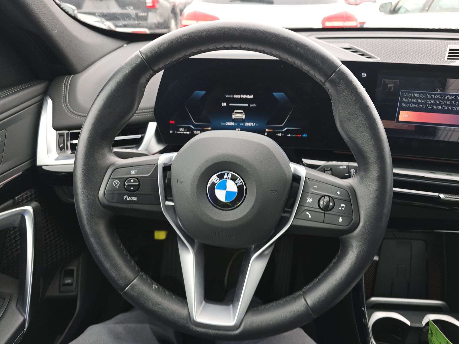 2025 BMW X1 xDrive28i AWD