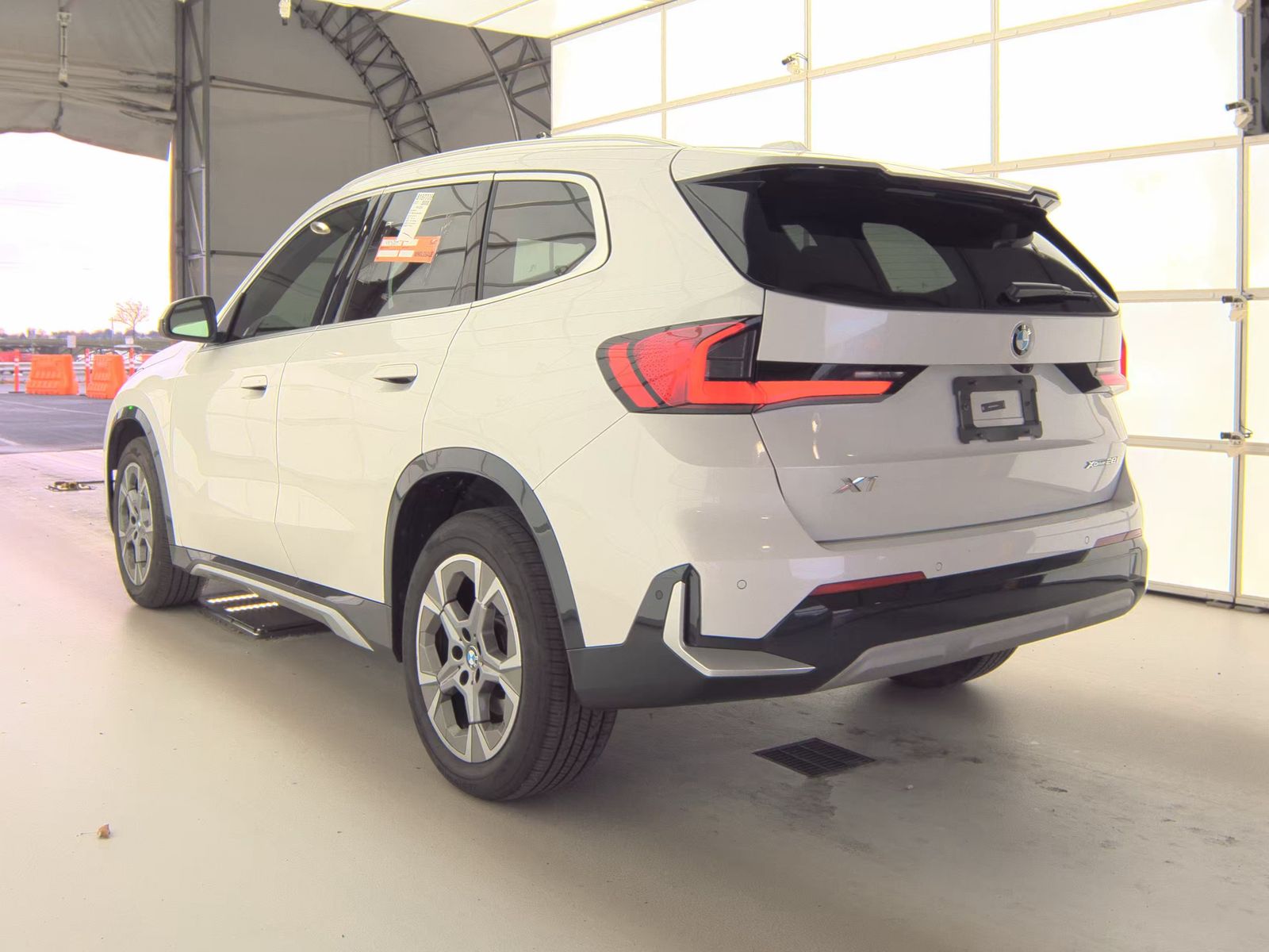 2025 BMW X1 xDrive28i AWD