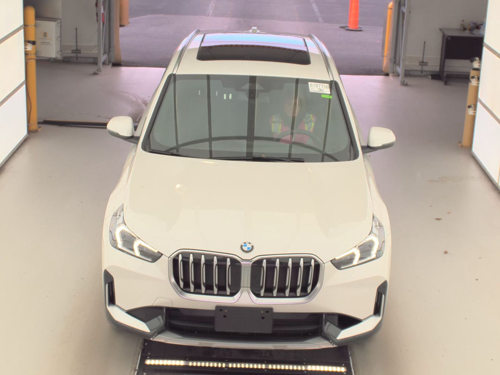 2025 BMW X1 xDrive28i AWD