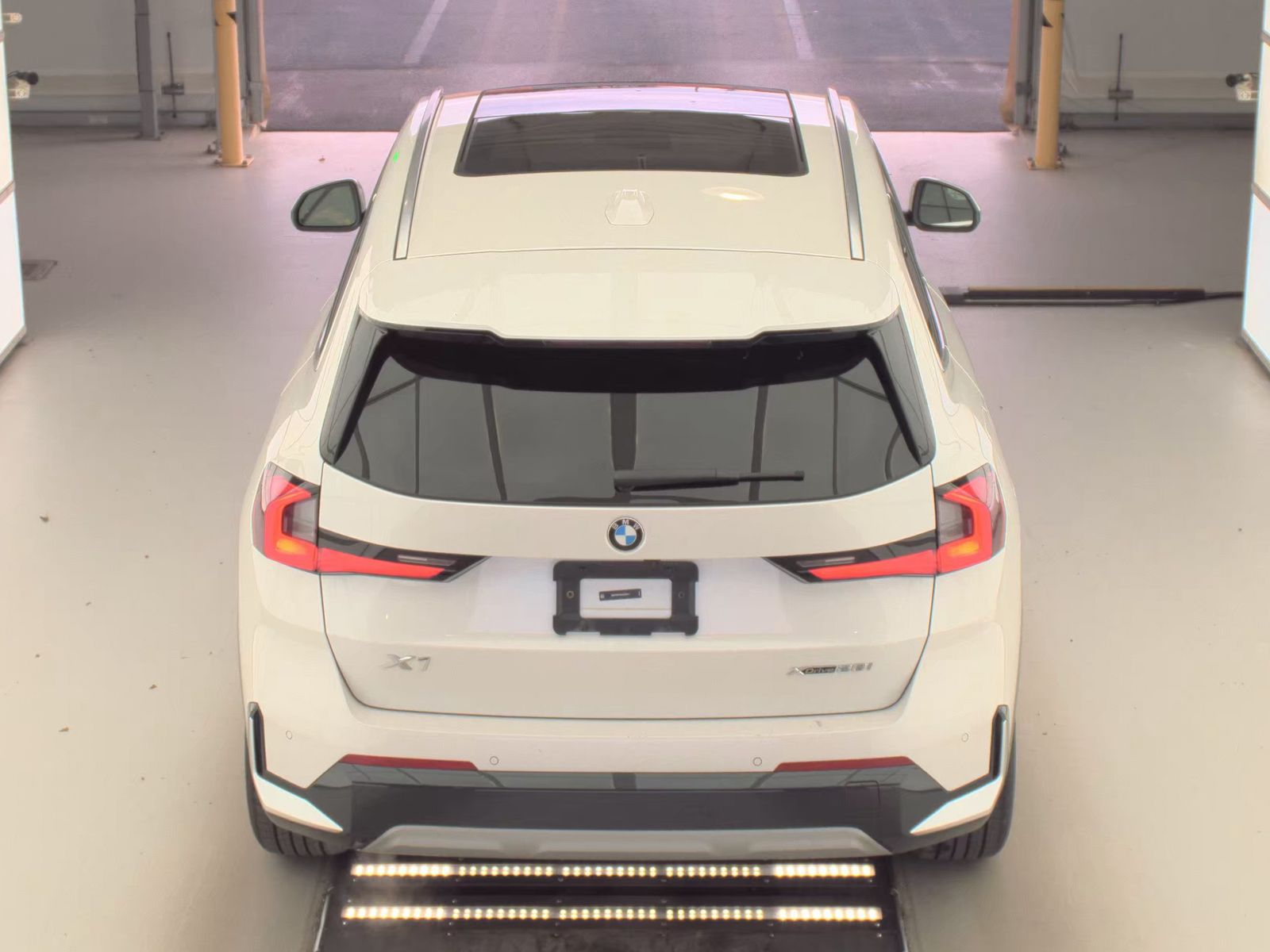 2025 BMW X1 xDrive28i AWD