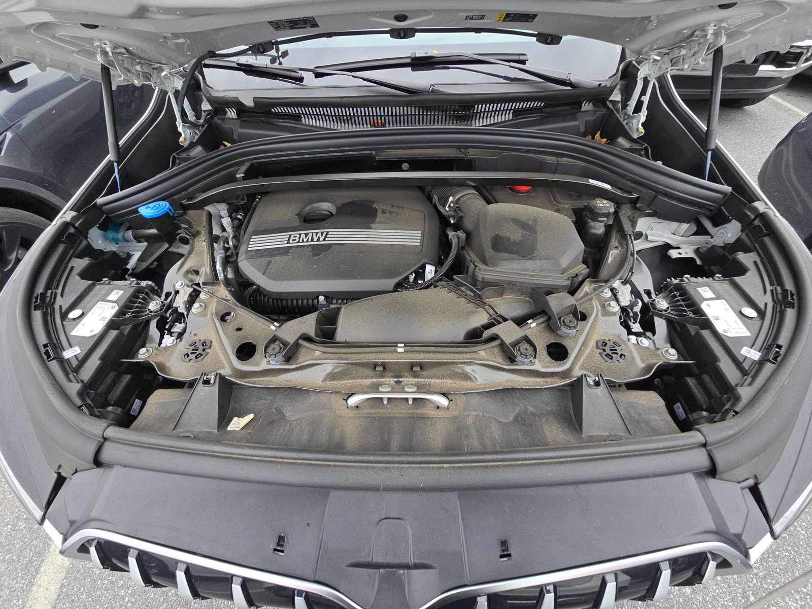 2025 BMW X1 xDrive28i AWD