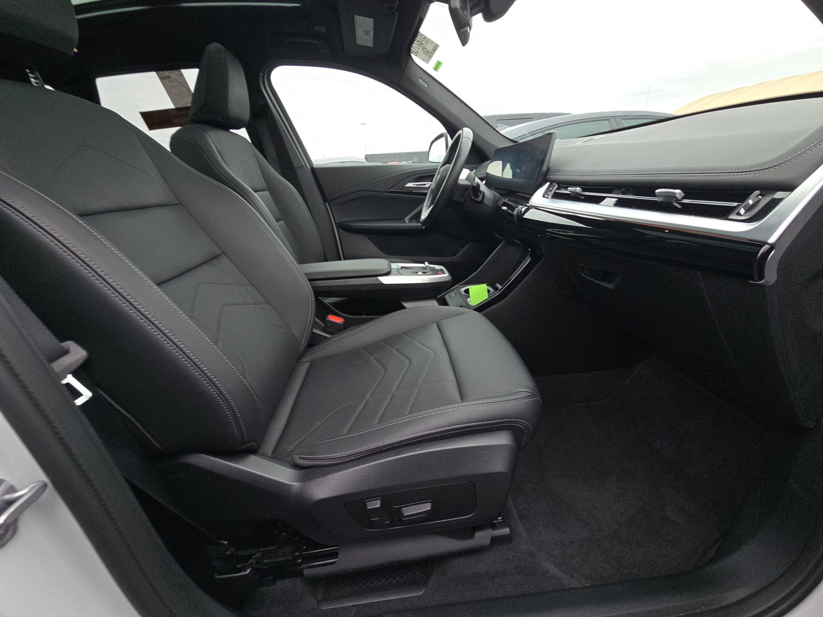 2025 BMW X1 xDrive28i AWD