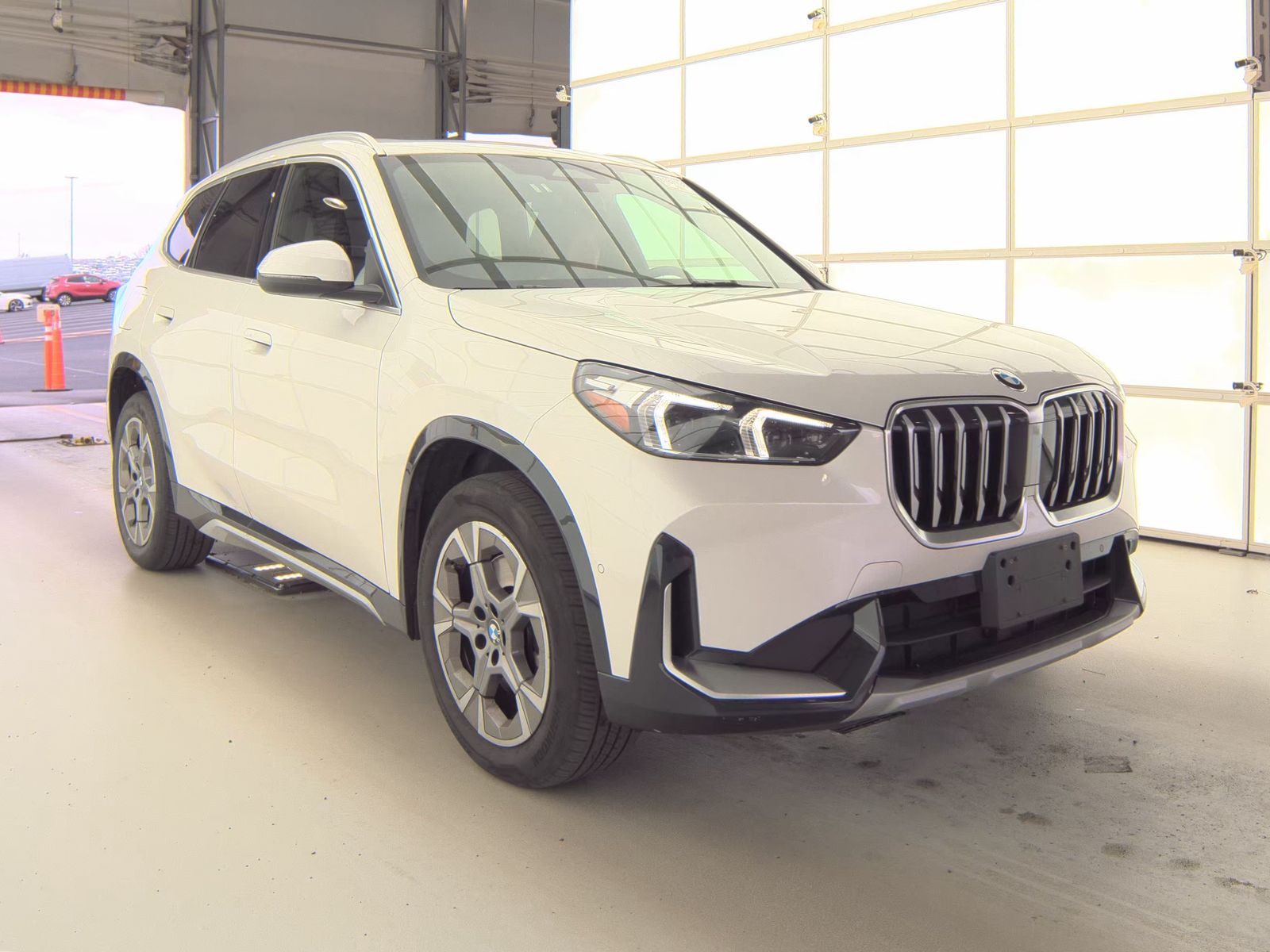 2025 BMW X1 xDrive28i AWD