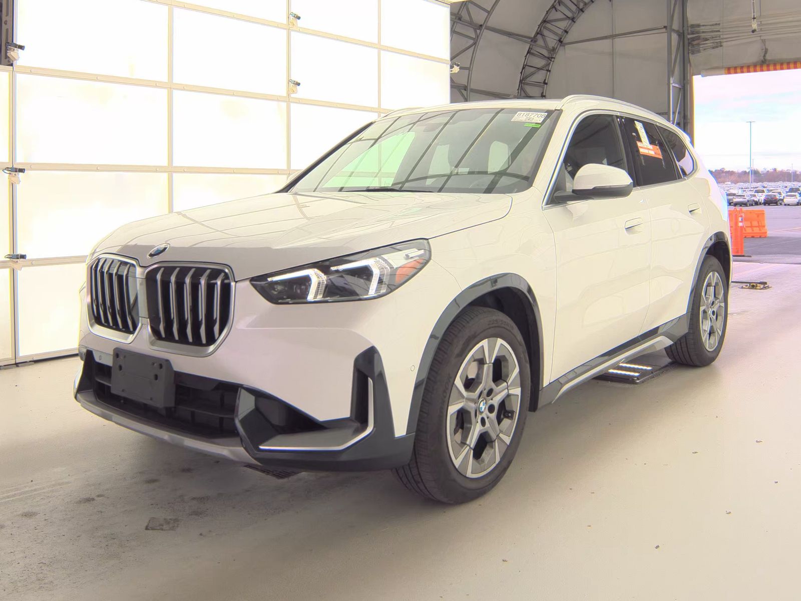 2025 BMW X1 xDrive28i AWD