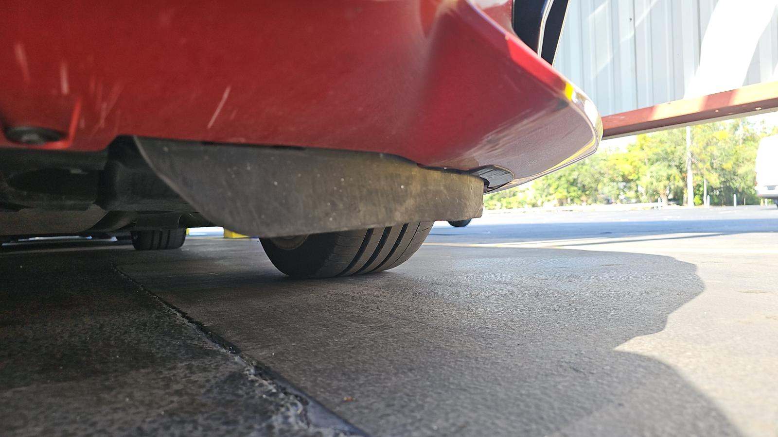 2025 BMW Z4 sDrive30i RWD