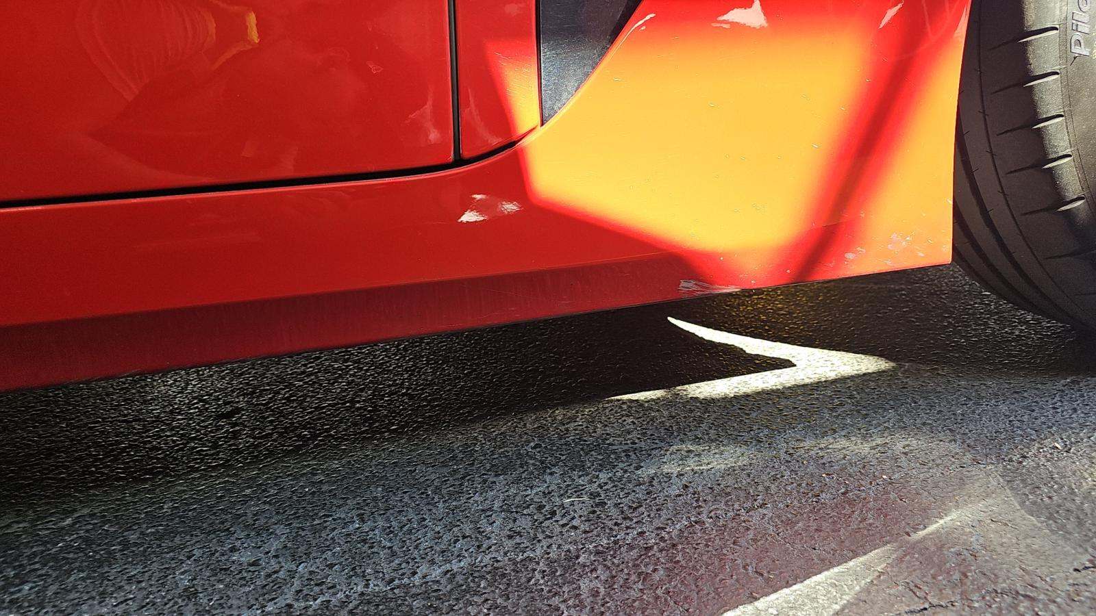 2025 BMW Z4 sDrive30i RWD