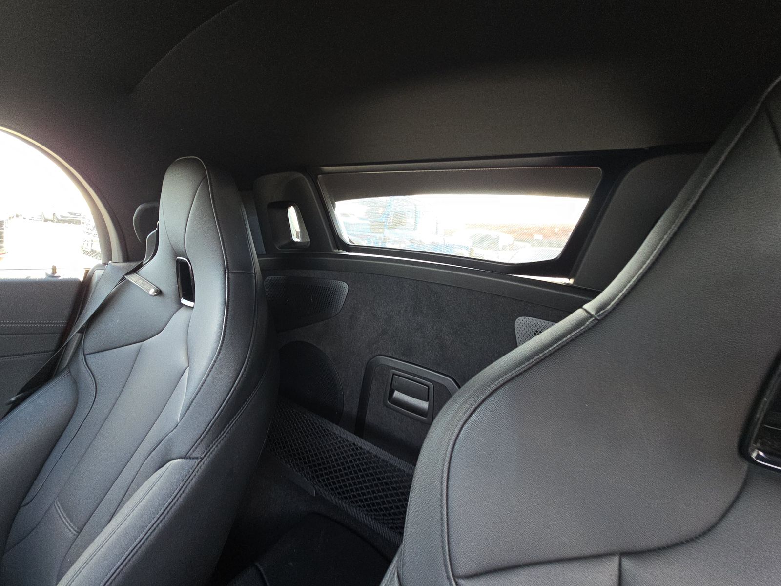 2025 BMW Z4 sDrive30i RWD