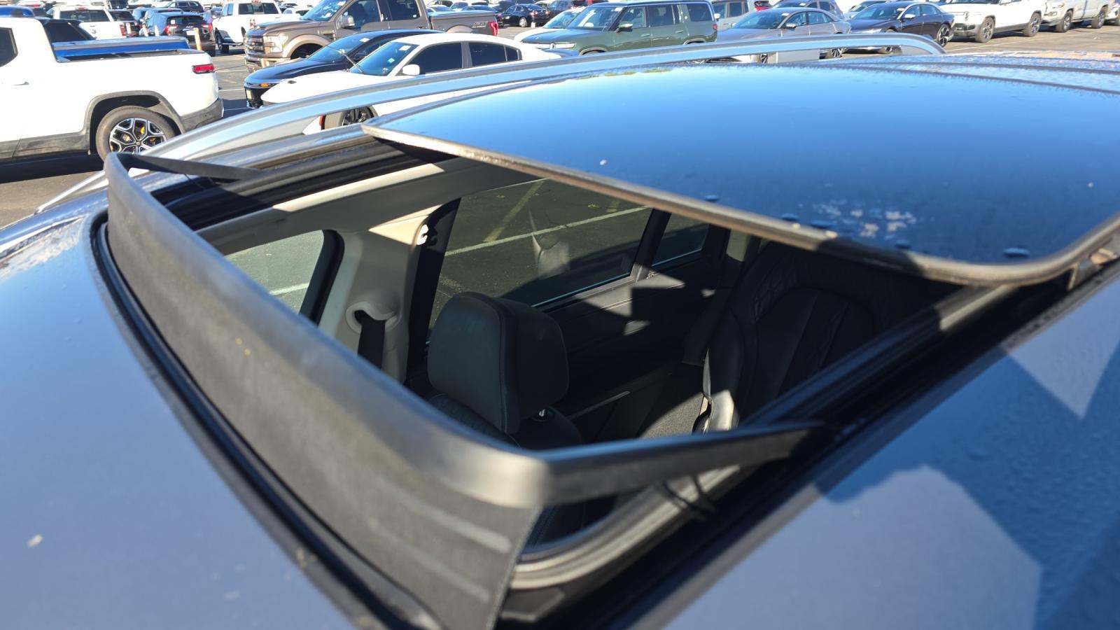 2023 BMW X7 xDrive40i AWD