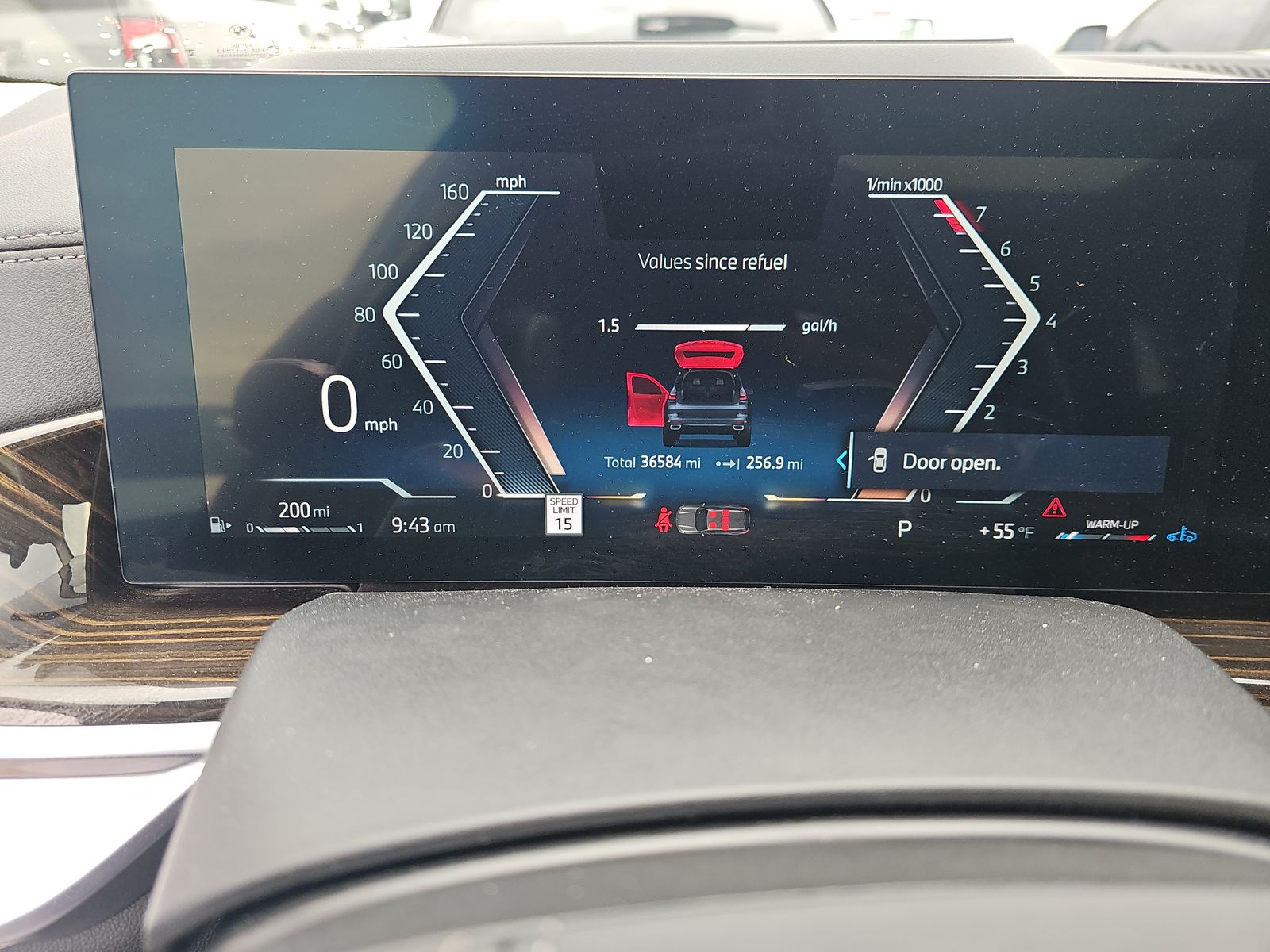 2025 BMW X7 xDrive40i AWD