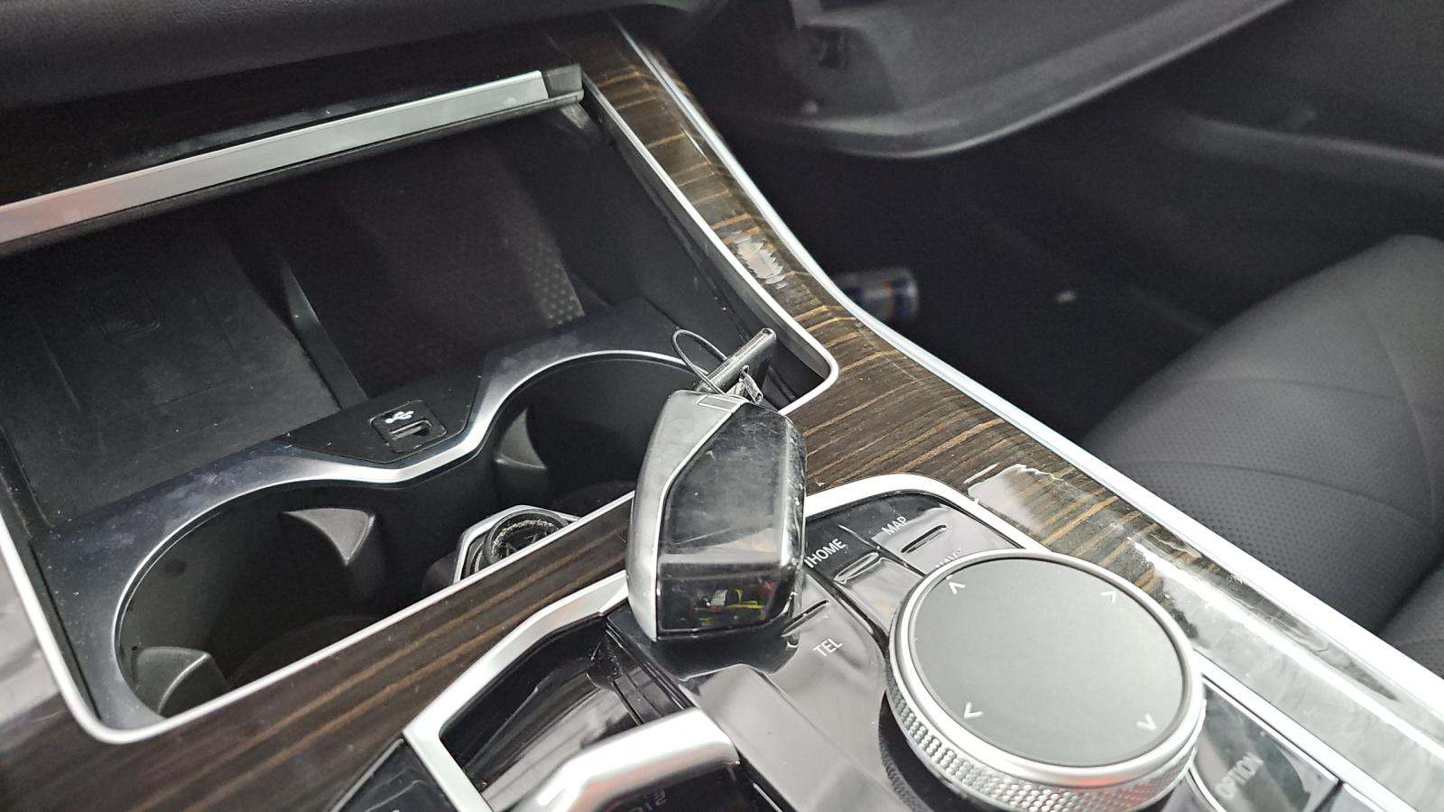 2025 BMW X7 xDrive40i AWD