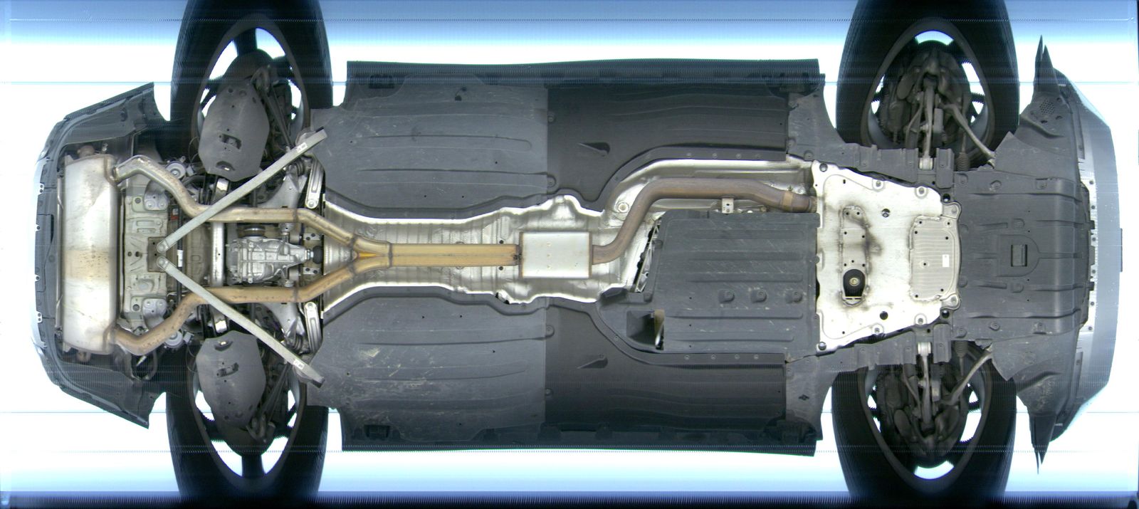 2025 BMW X7 xDrive40i AWD