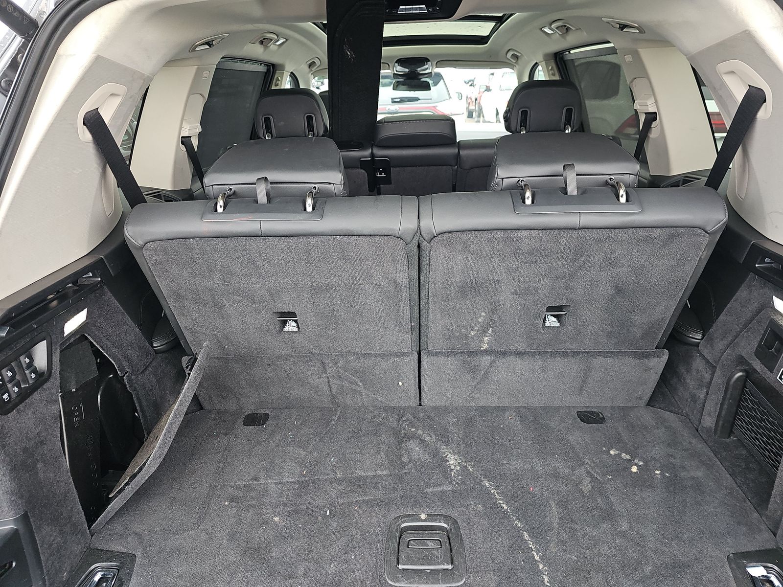 2025 BMW X7 xDrive40i AWD