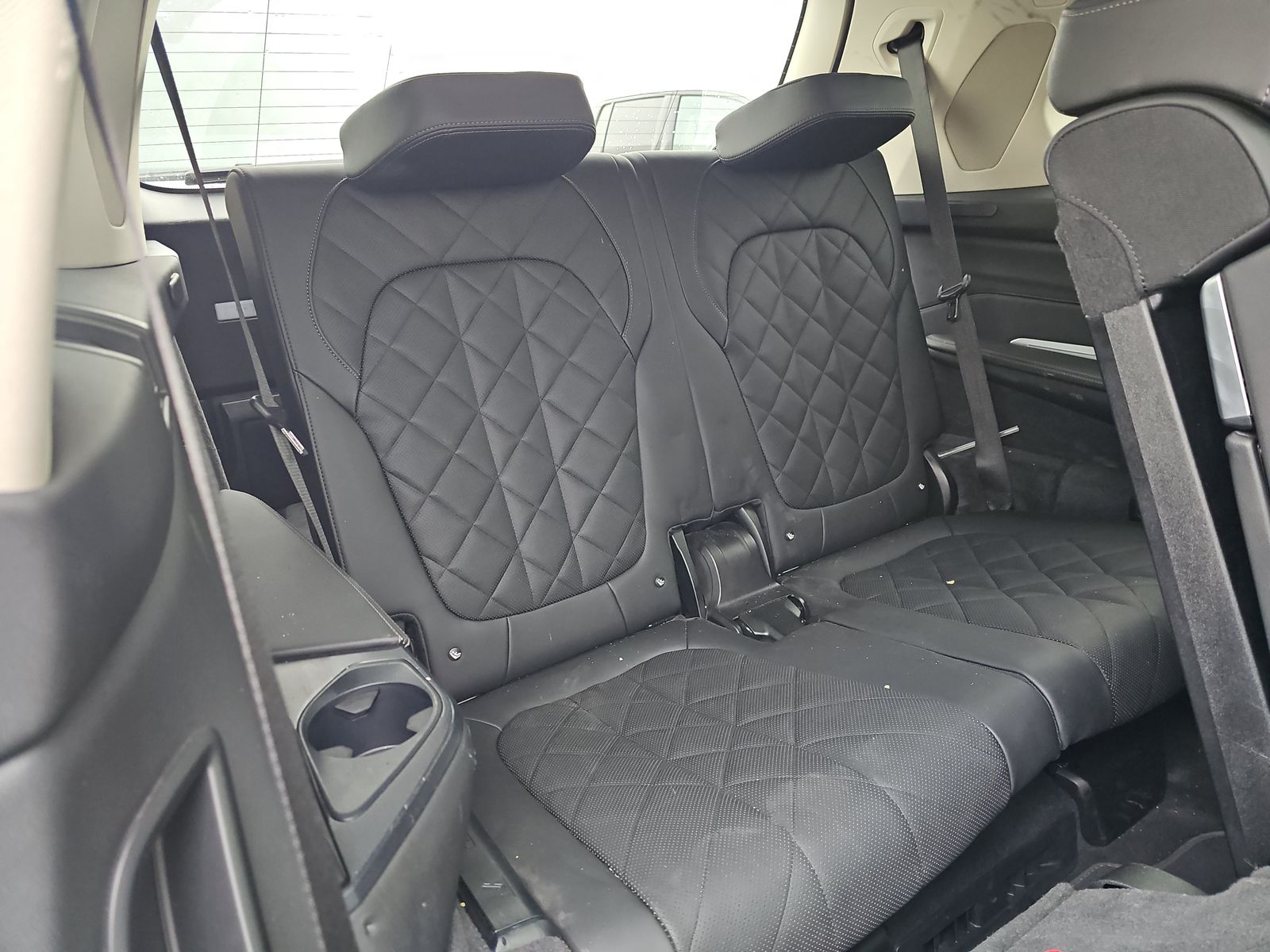 2025 BMW X7 xDrive40i AWD