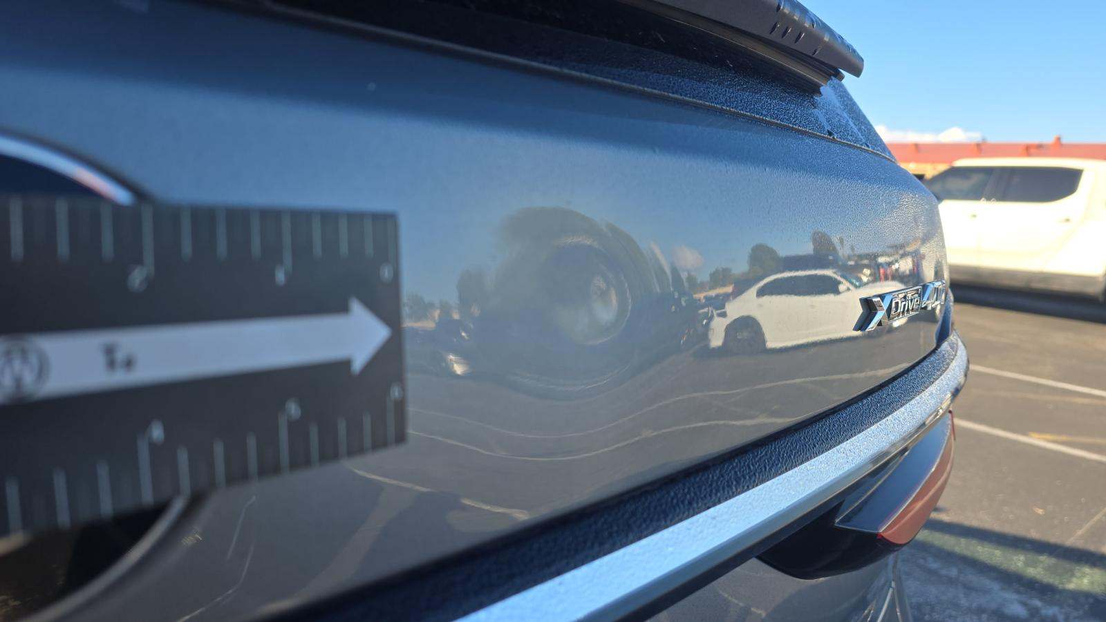 2023 BMW X7 xDrive40i AWD