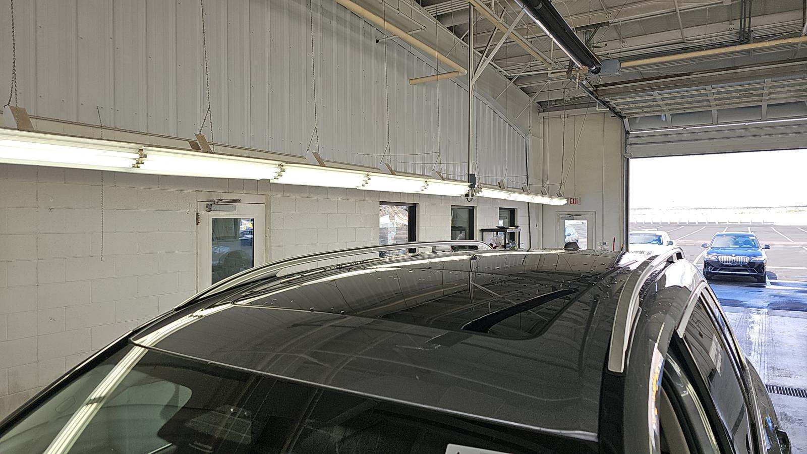 2025 BMW X7 xDrive40i AWD