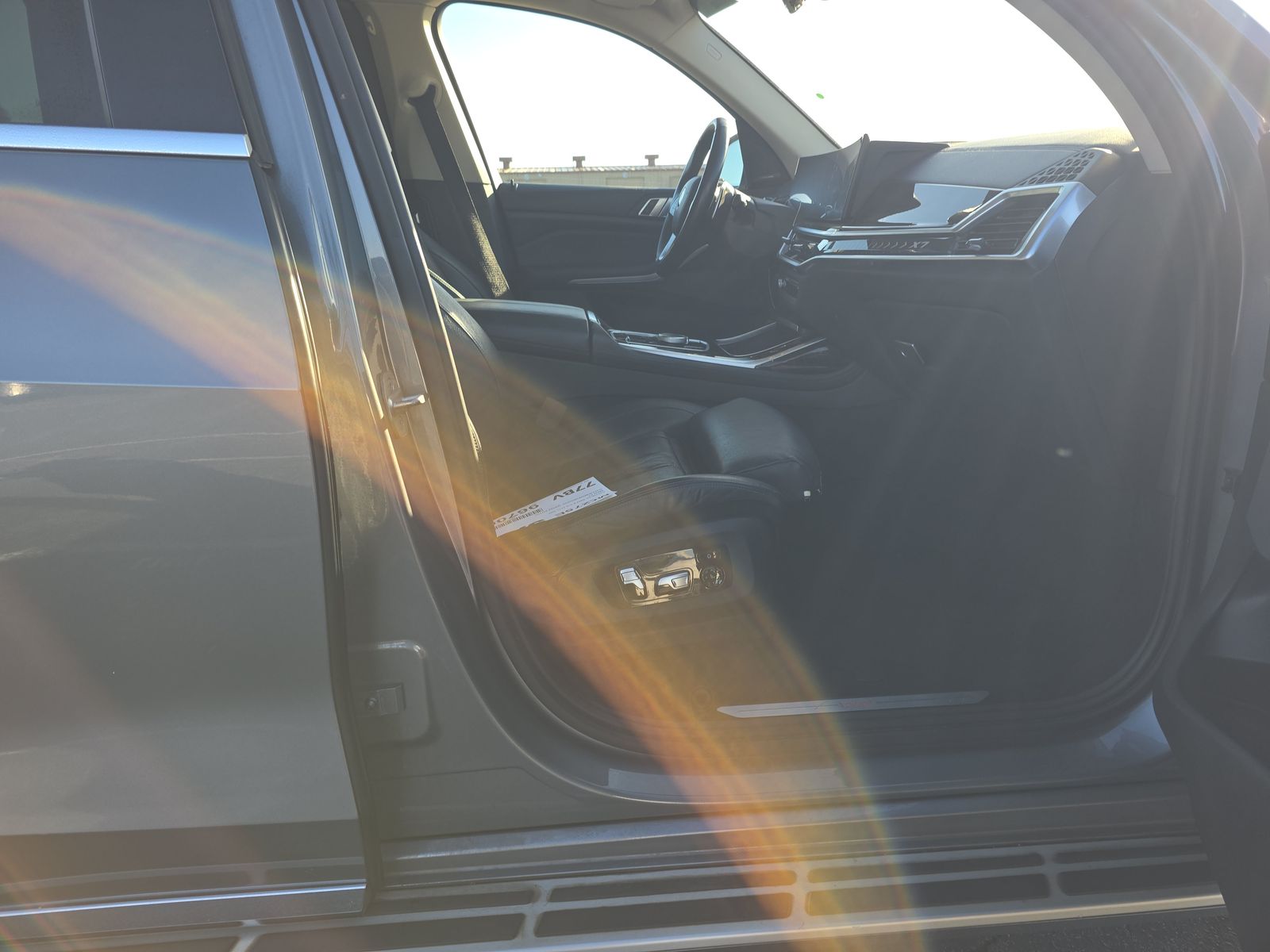 2023 BMW X7 xDrive40i AWD