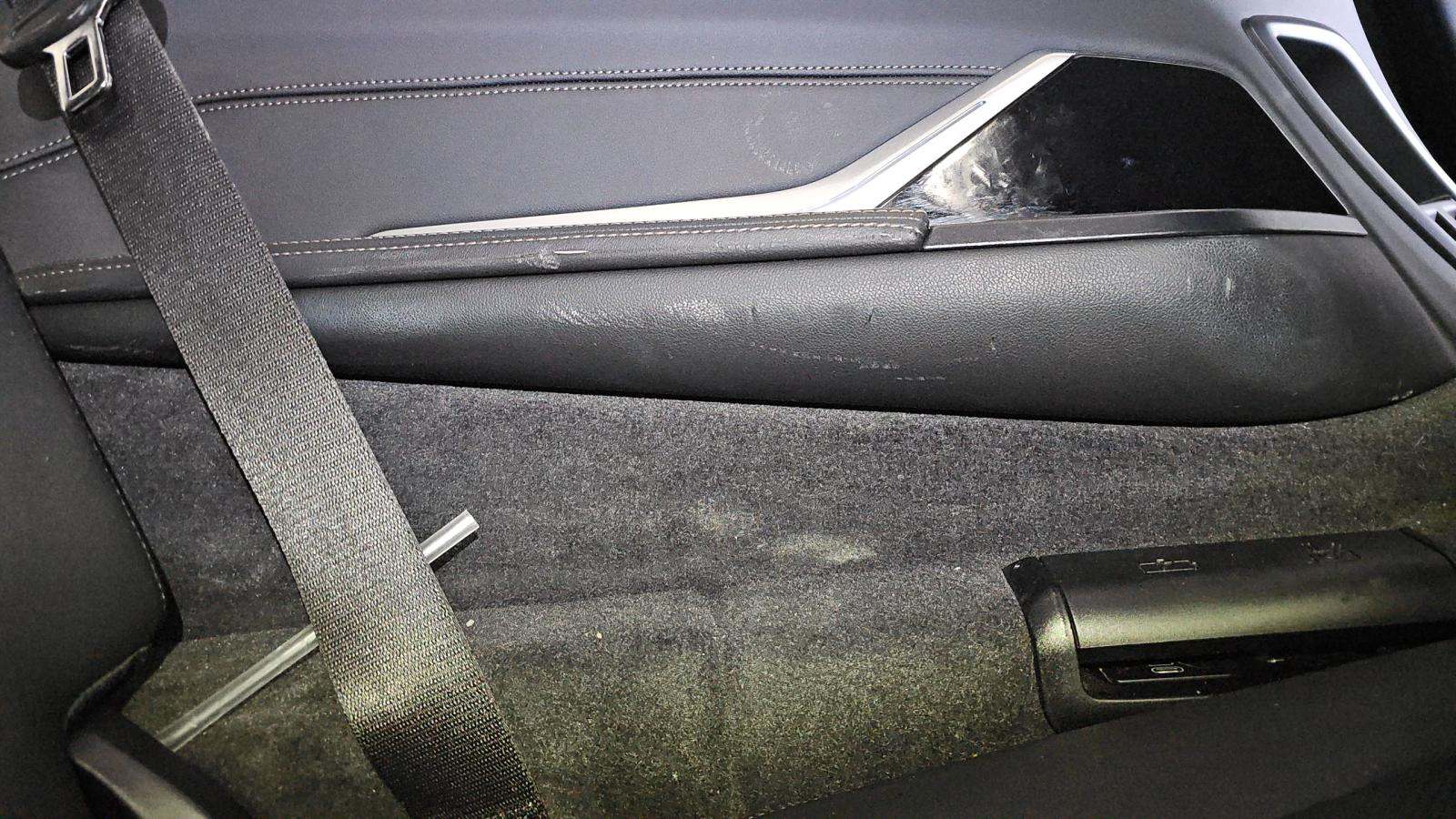 2025 BMW X7 xDrive40i AWD