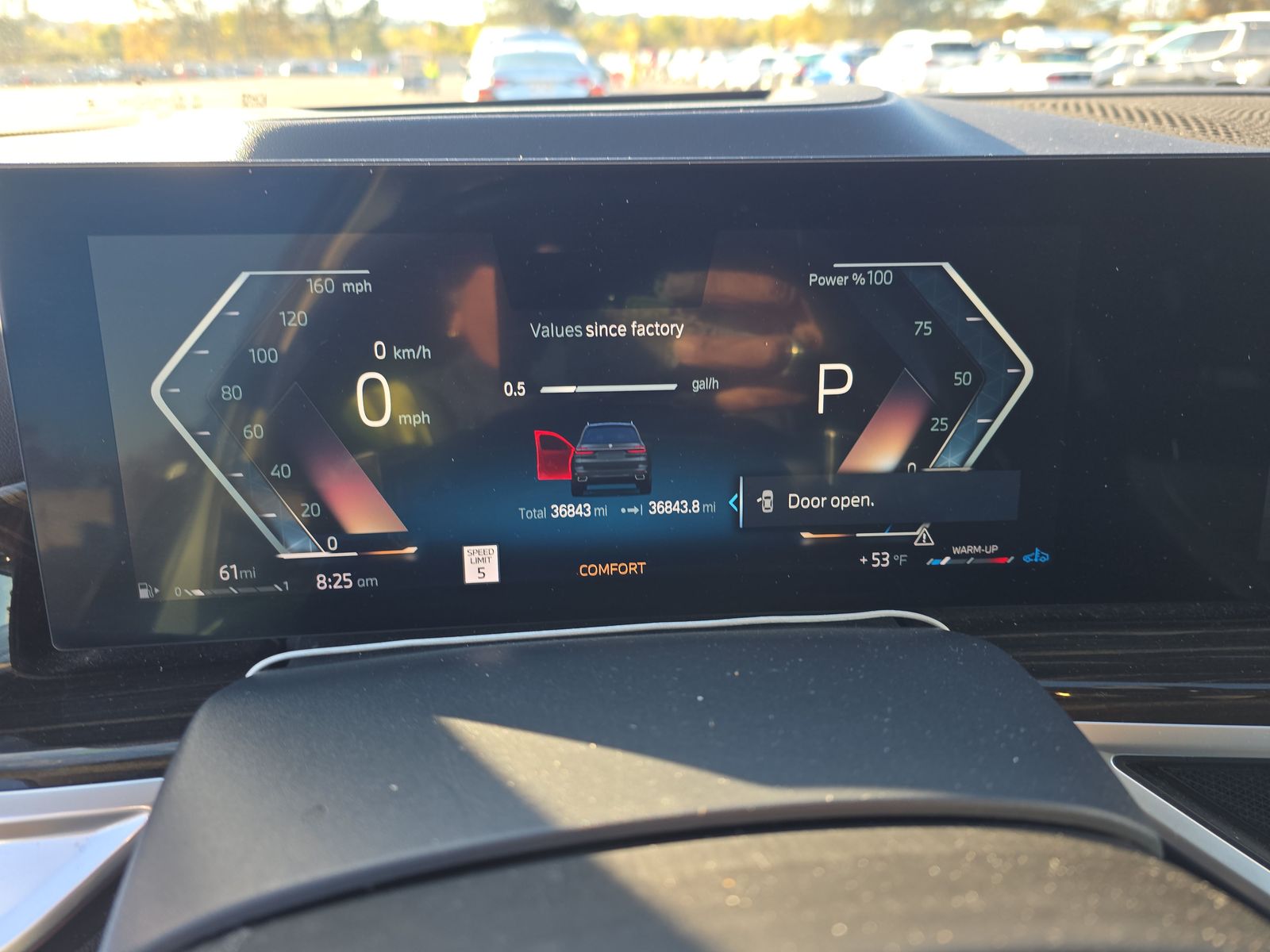 2023 BMW X7 xDrive40i AWD