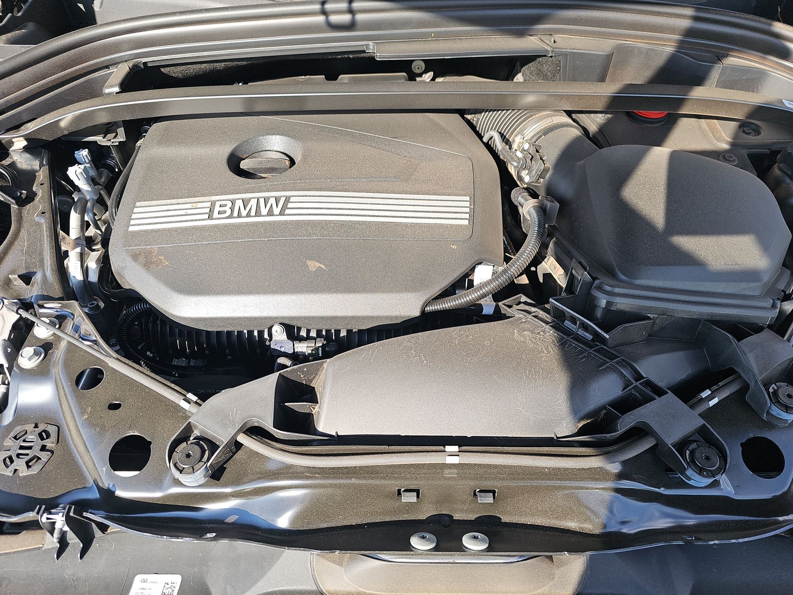 2025 BMW X2 xDrive28i AWD