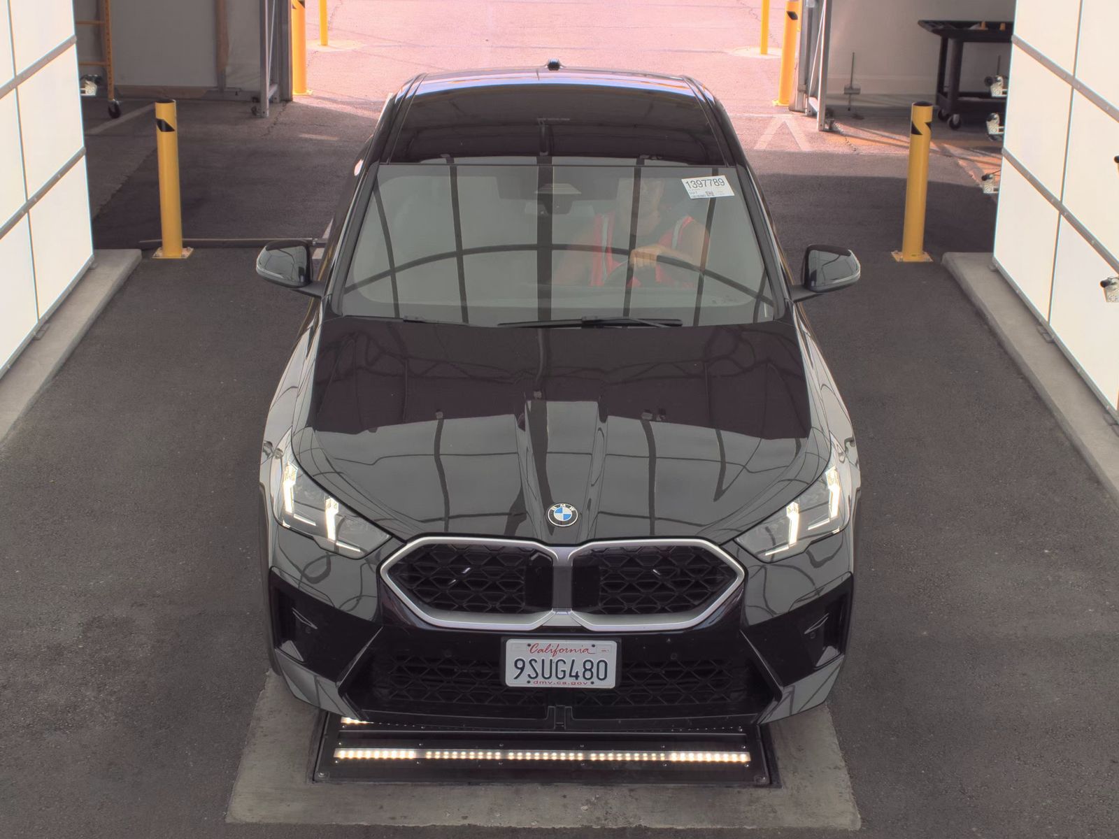 2025 BMW X2 xDrive28i AWD