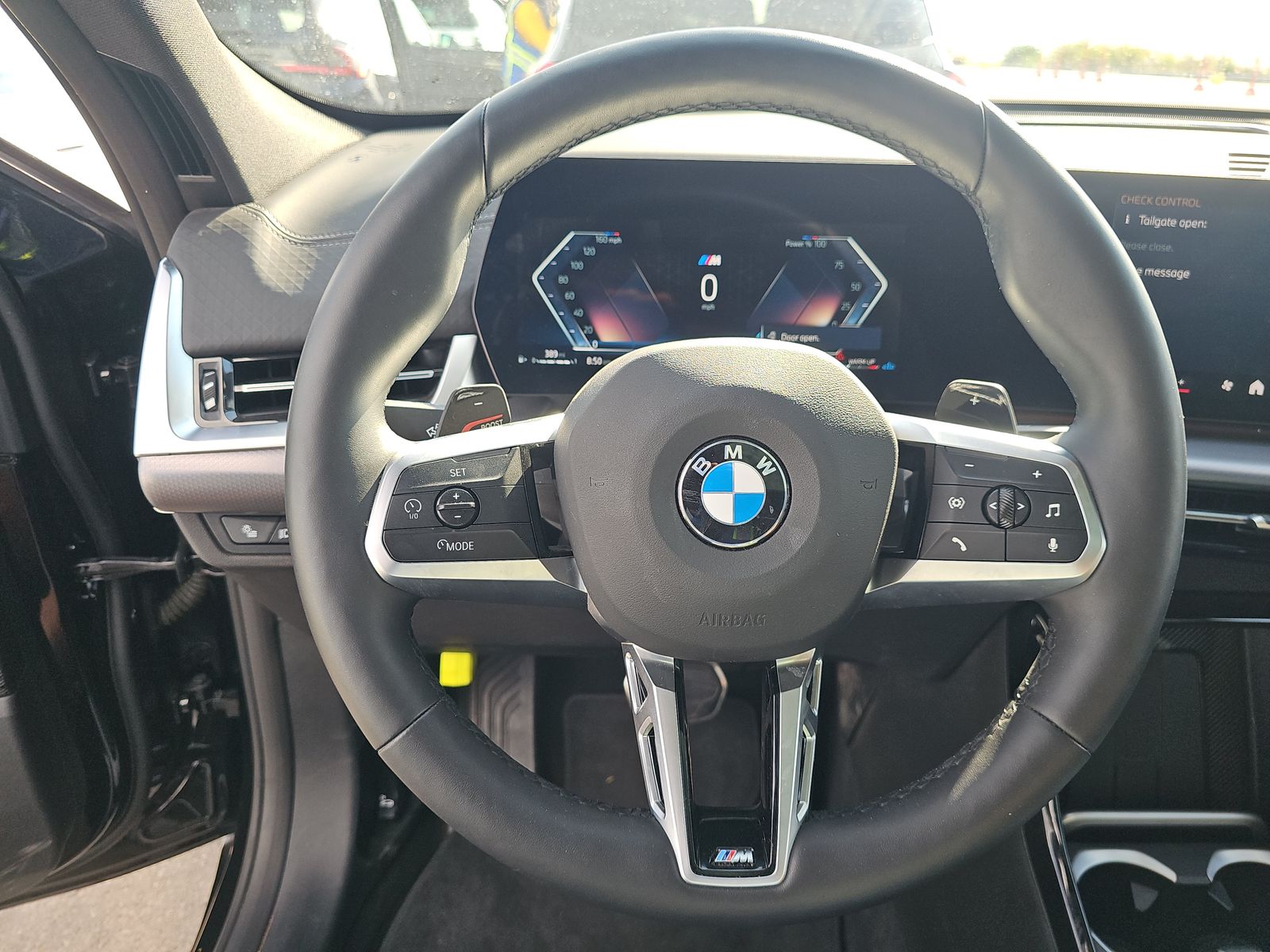 2025 BMW X2 xDrive28i AWD