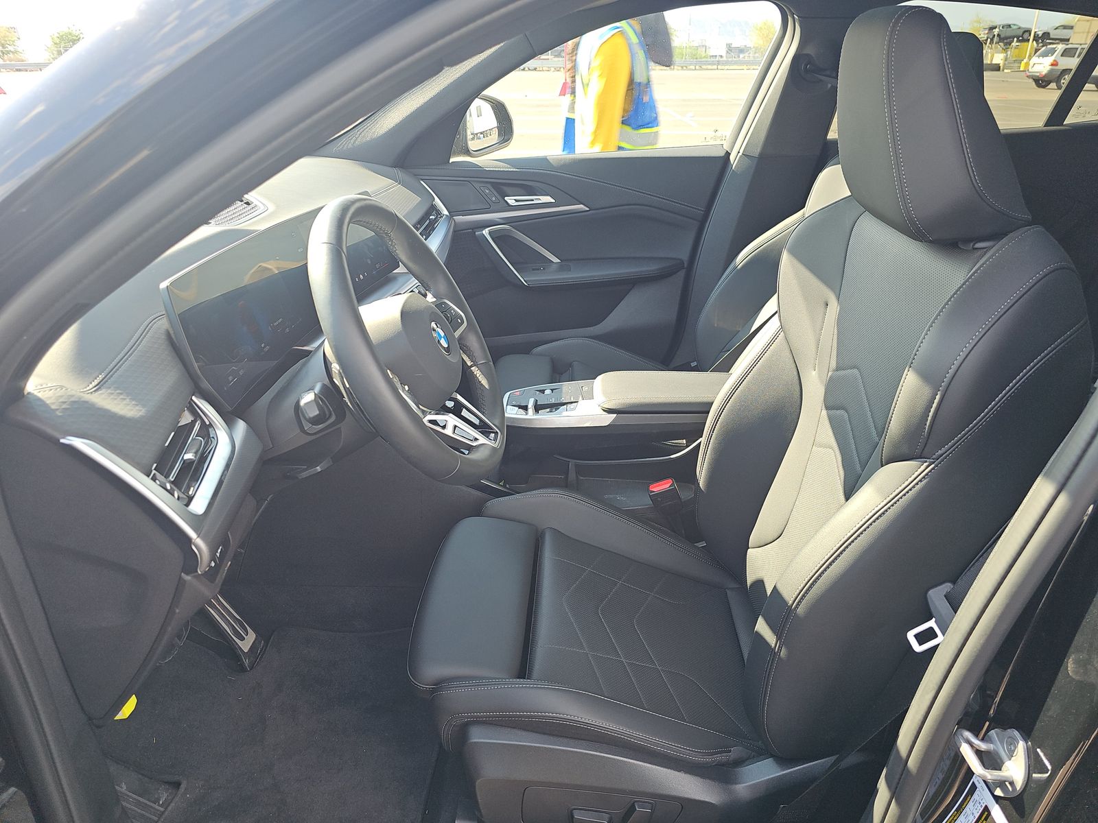 2025 BMW X2 xDrive28i AWD