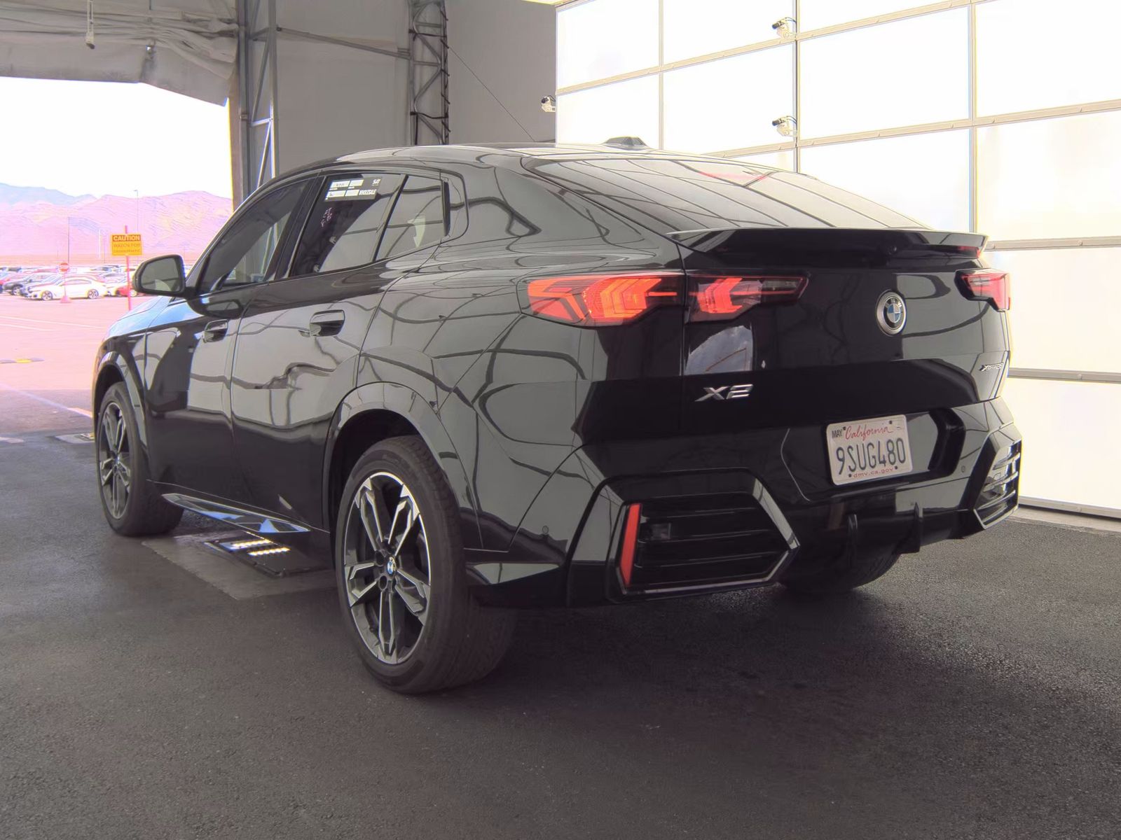 2025 BMW X2 xDrive28i AWD