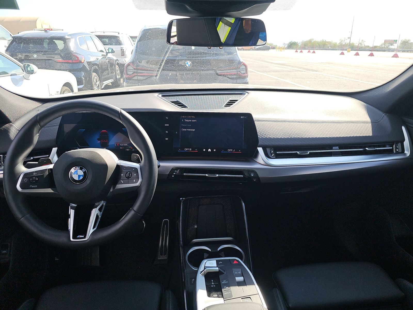 2025 BMW X2 xDrive28i AWD