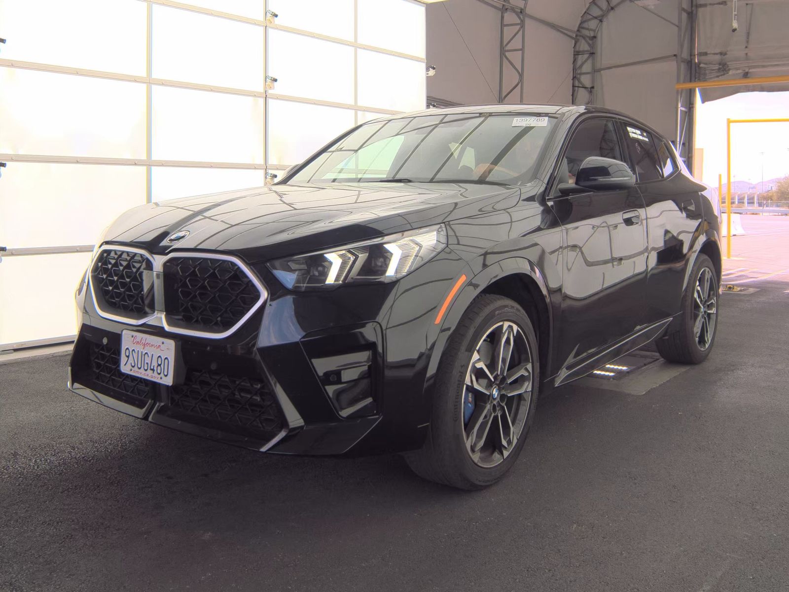 2025 BMW X2 xDrive28i AWD