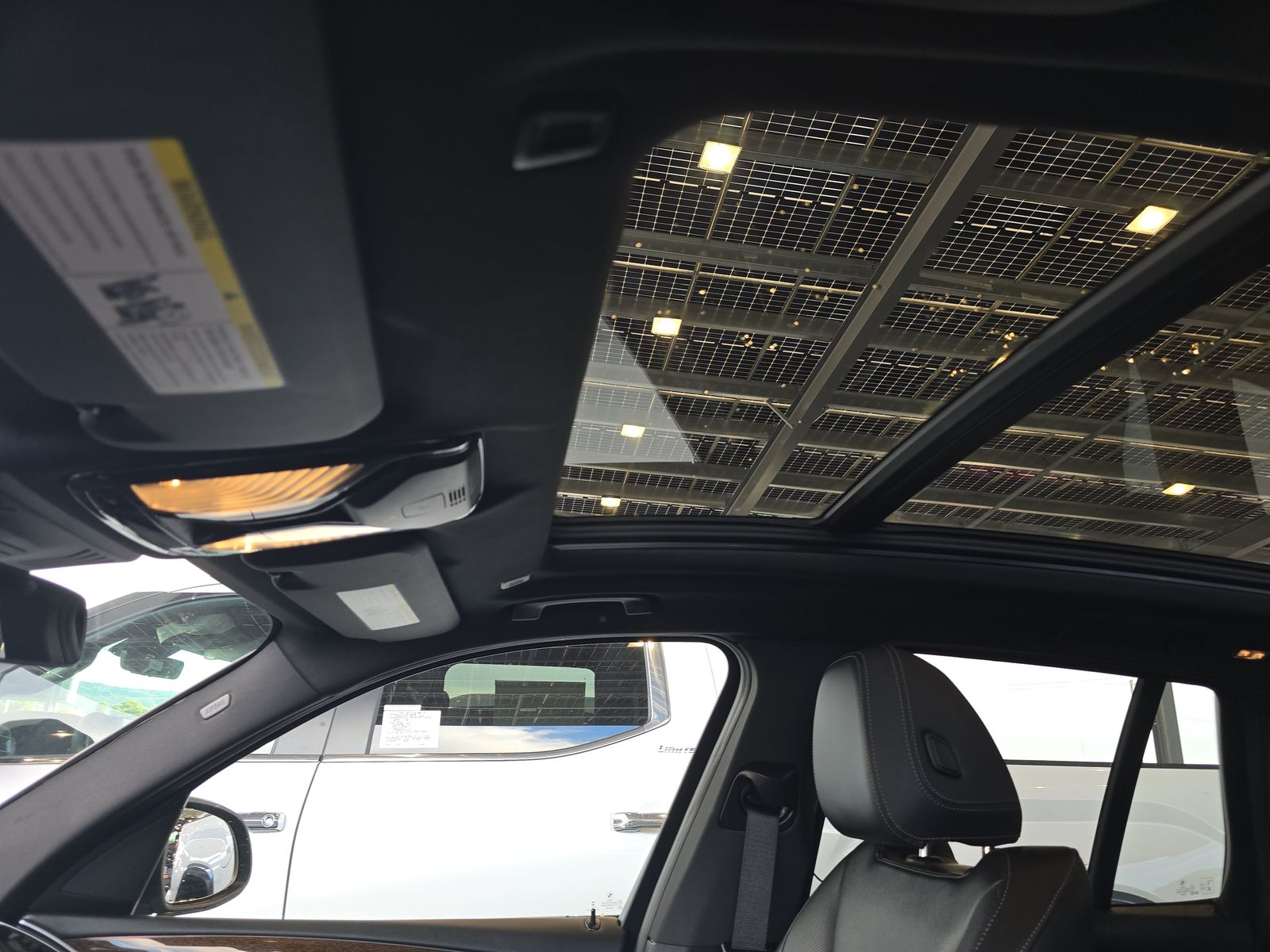 2023 BMW X3 xDrive30i AWD