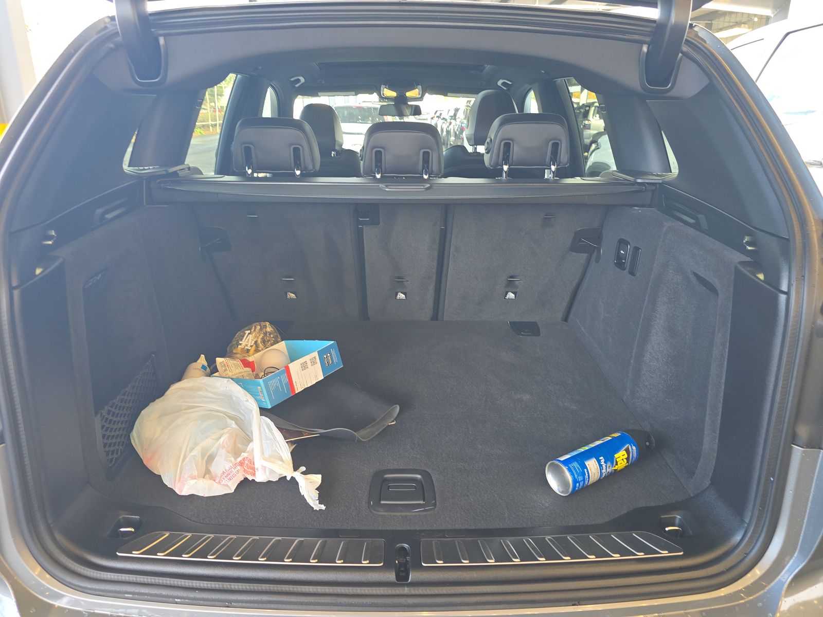 2023 BMW X3 xDrive30i AWD