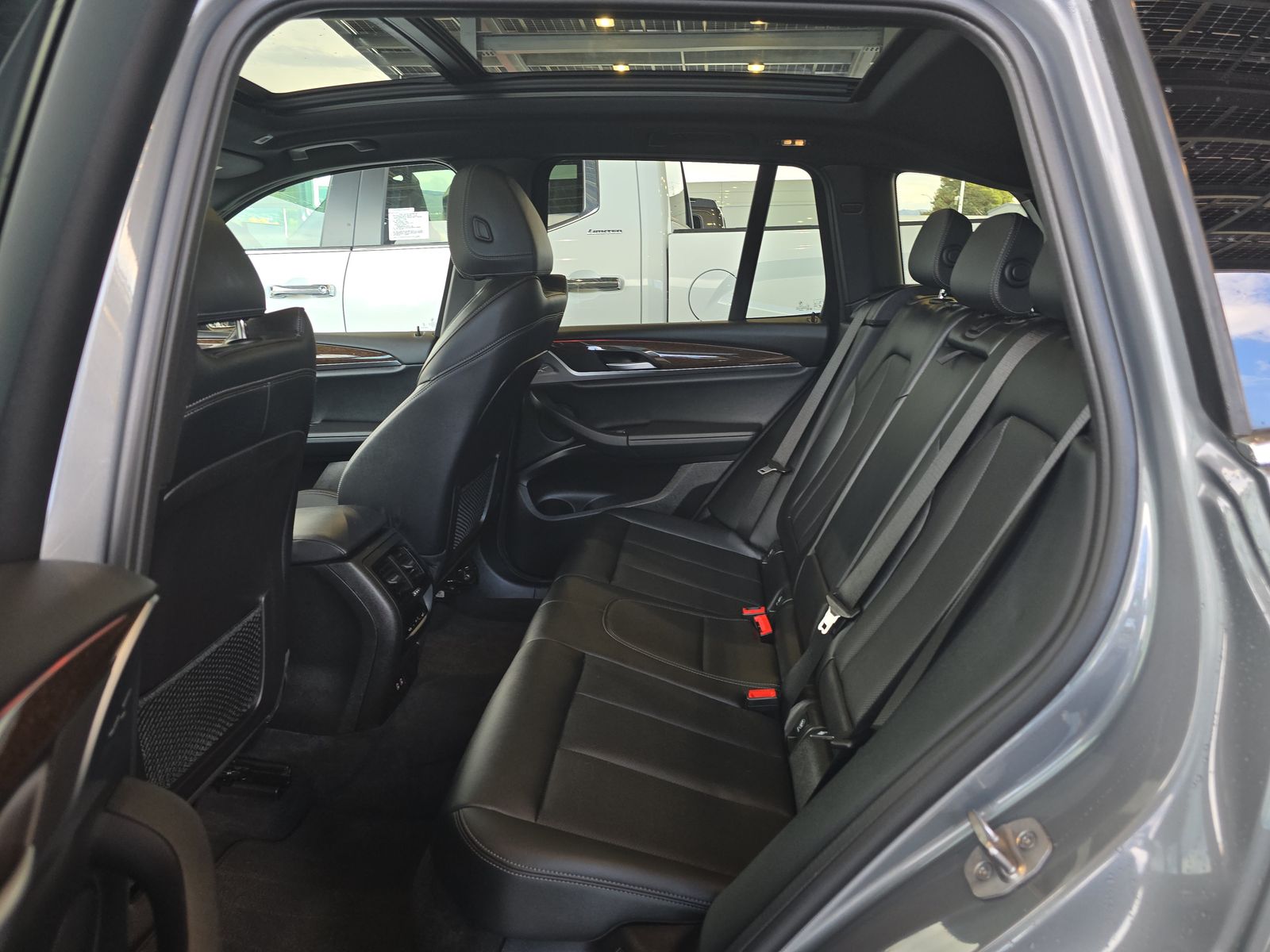 2023 BMW X3 xDrive30i AWD