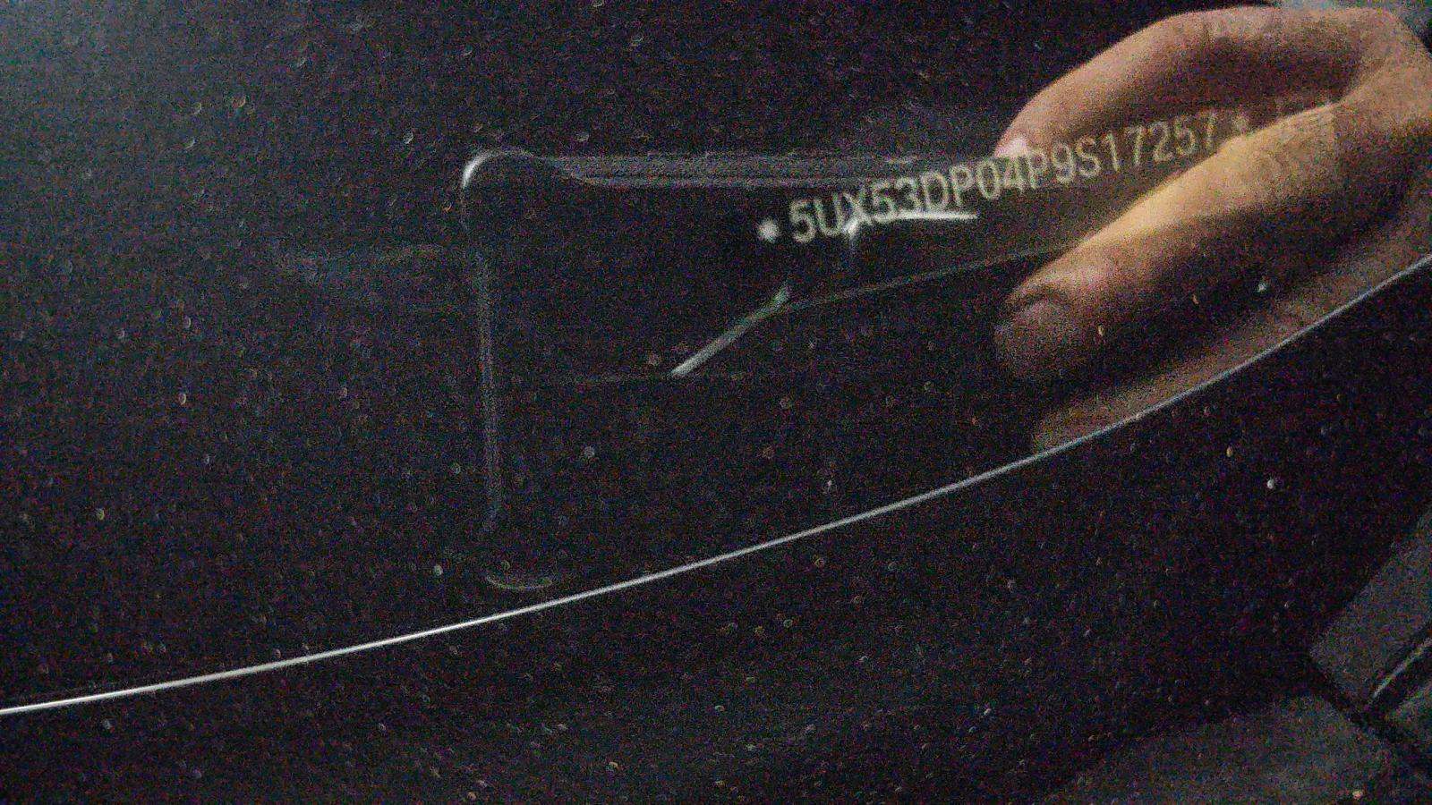 2023 BMW X3 xDrive30i AWD